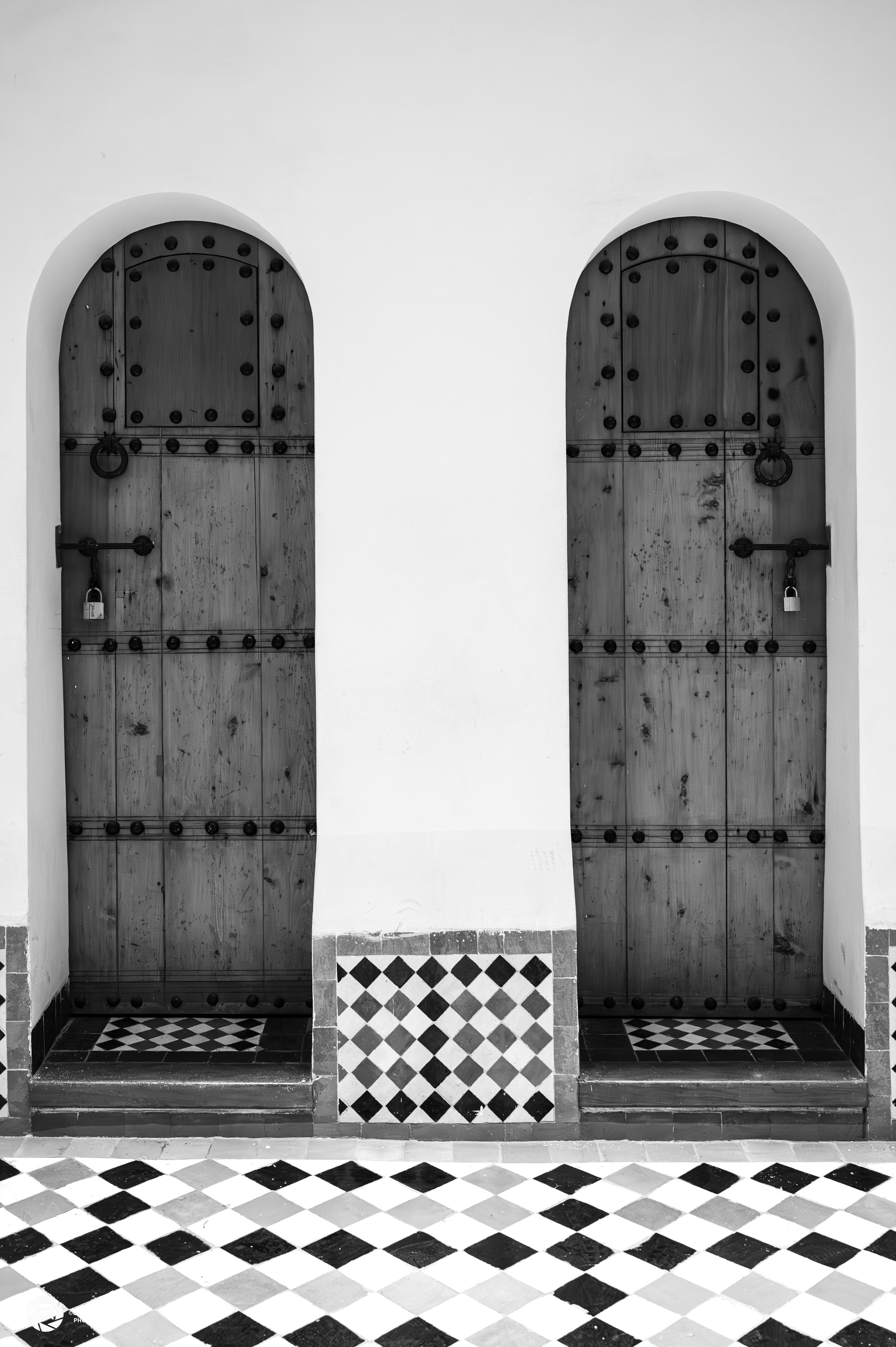 Medersa Ben Youssef, Marrakesh