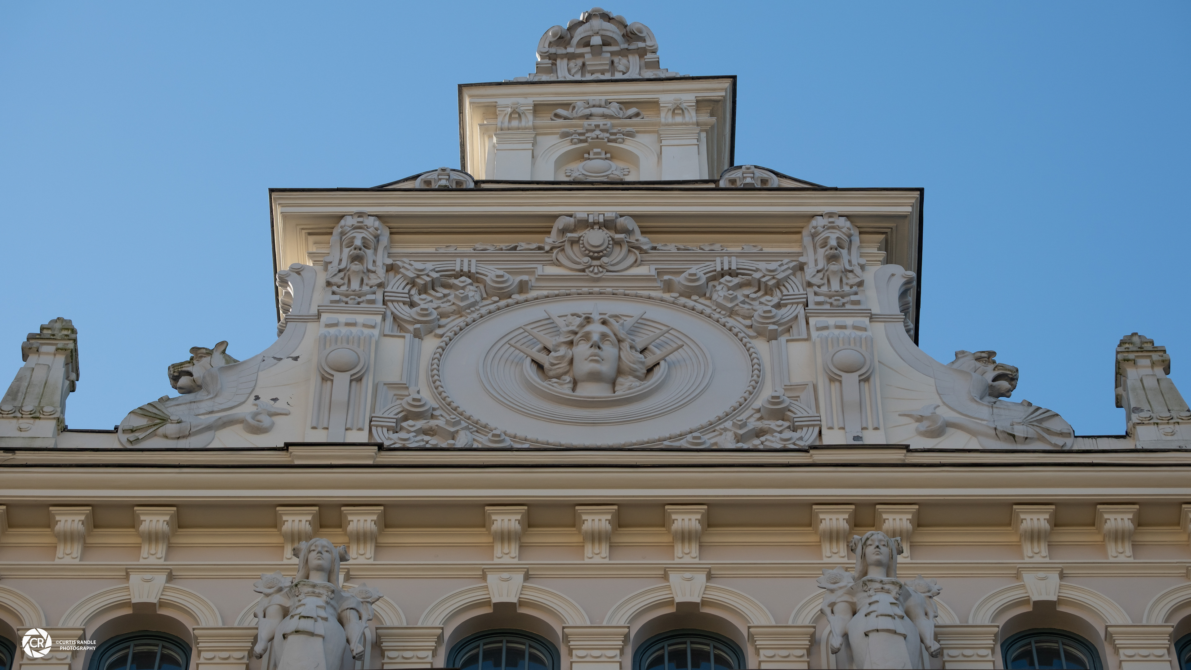 Riga, Latvia