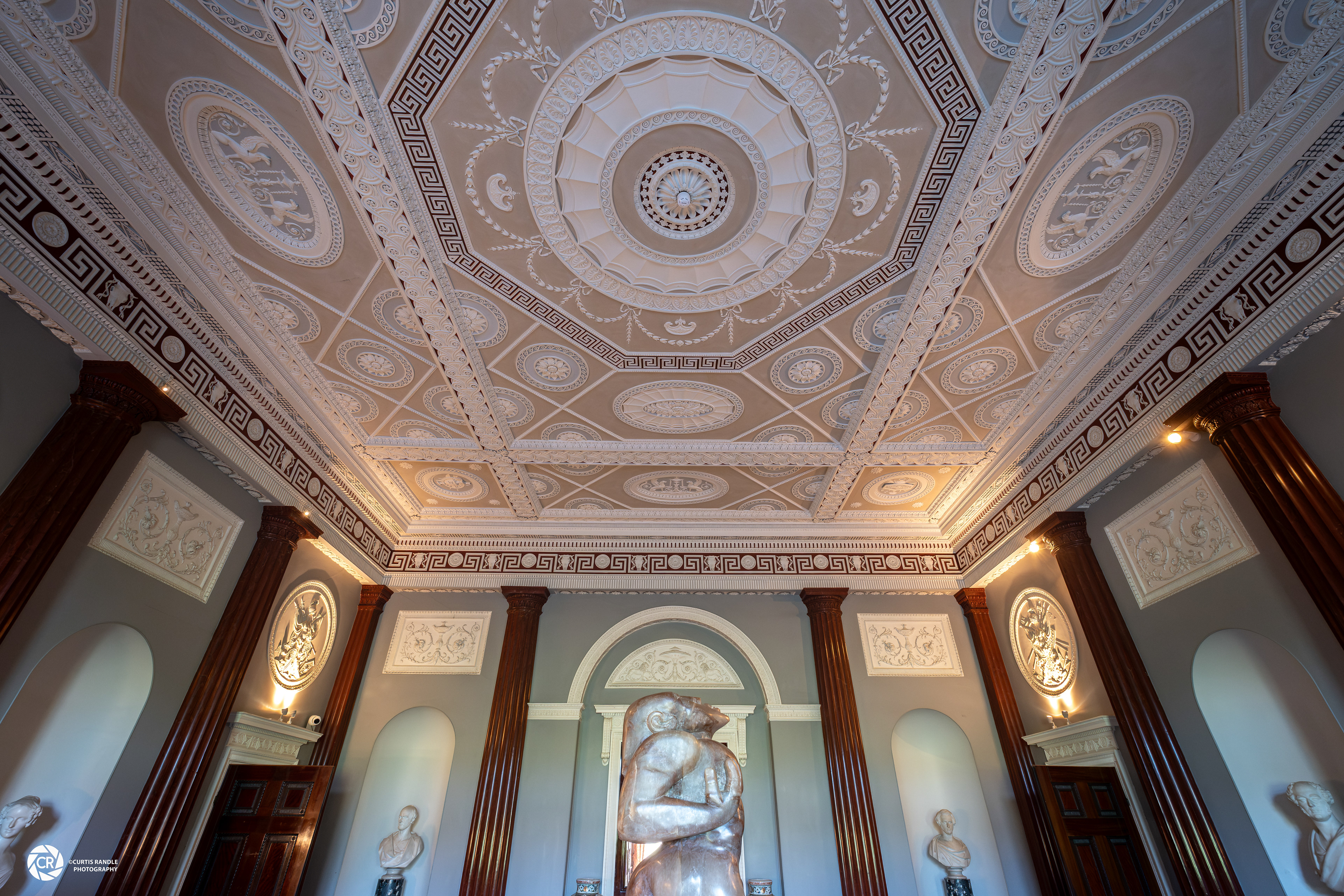 Harewood House