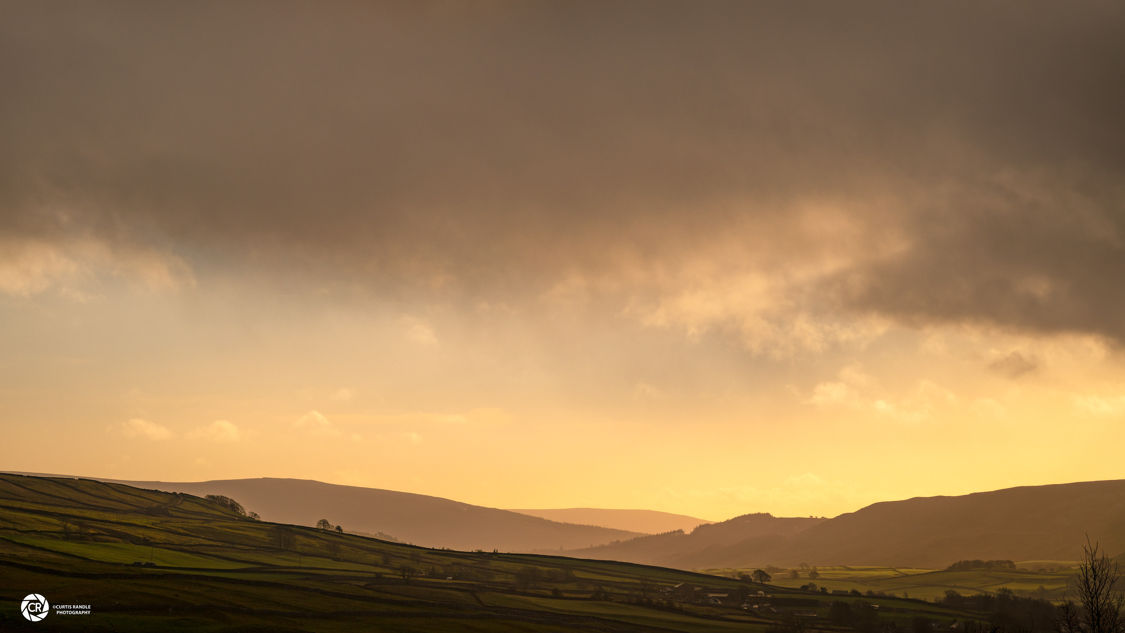 Grassington, Yorkshire Dales