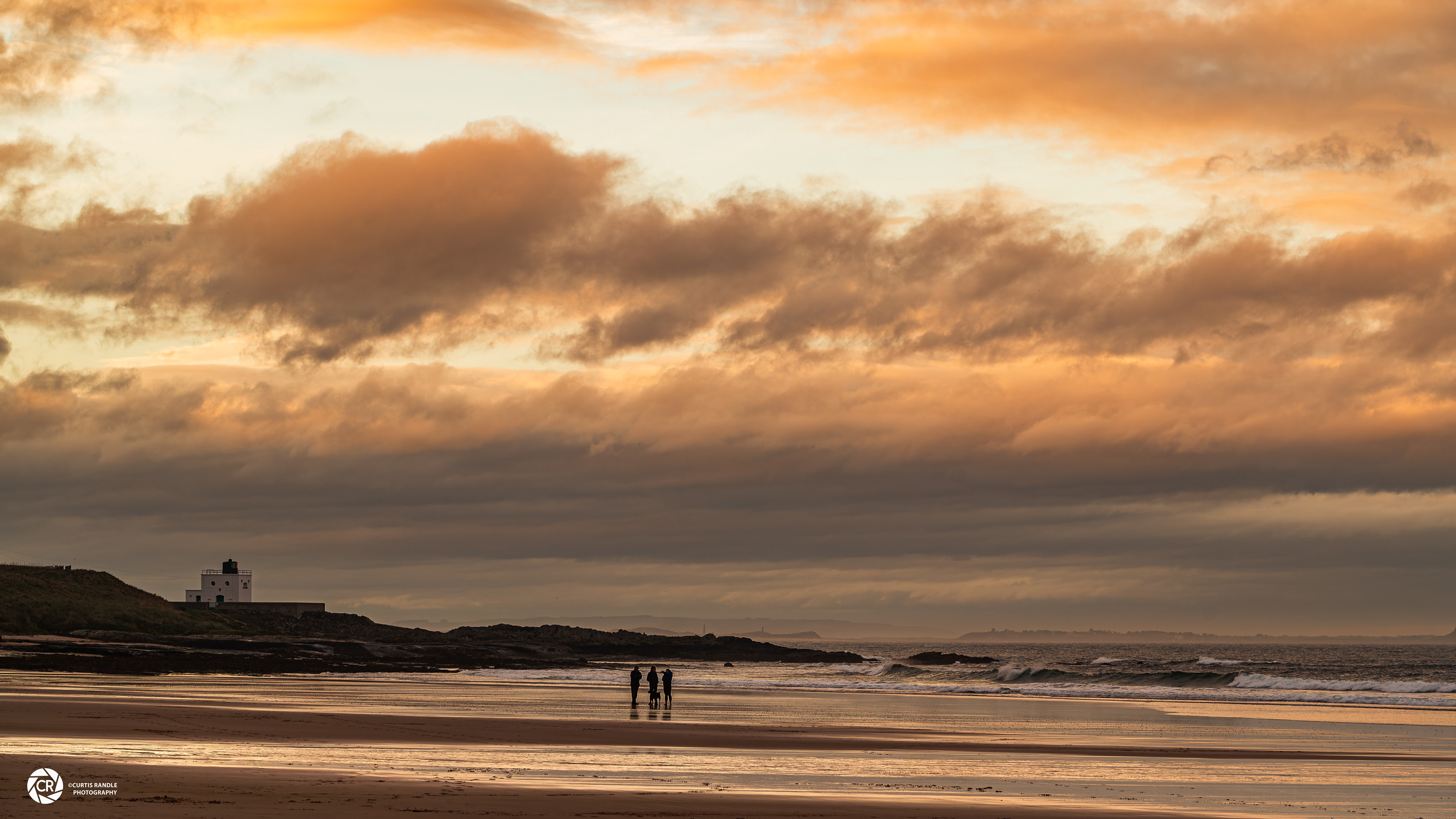 Northumberland, England