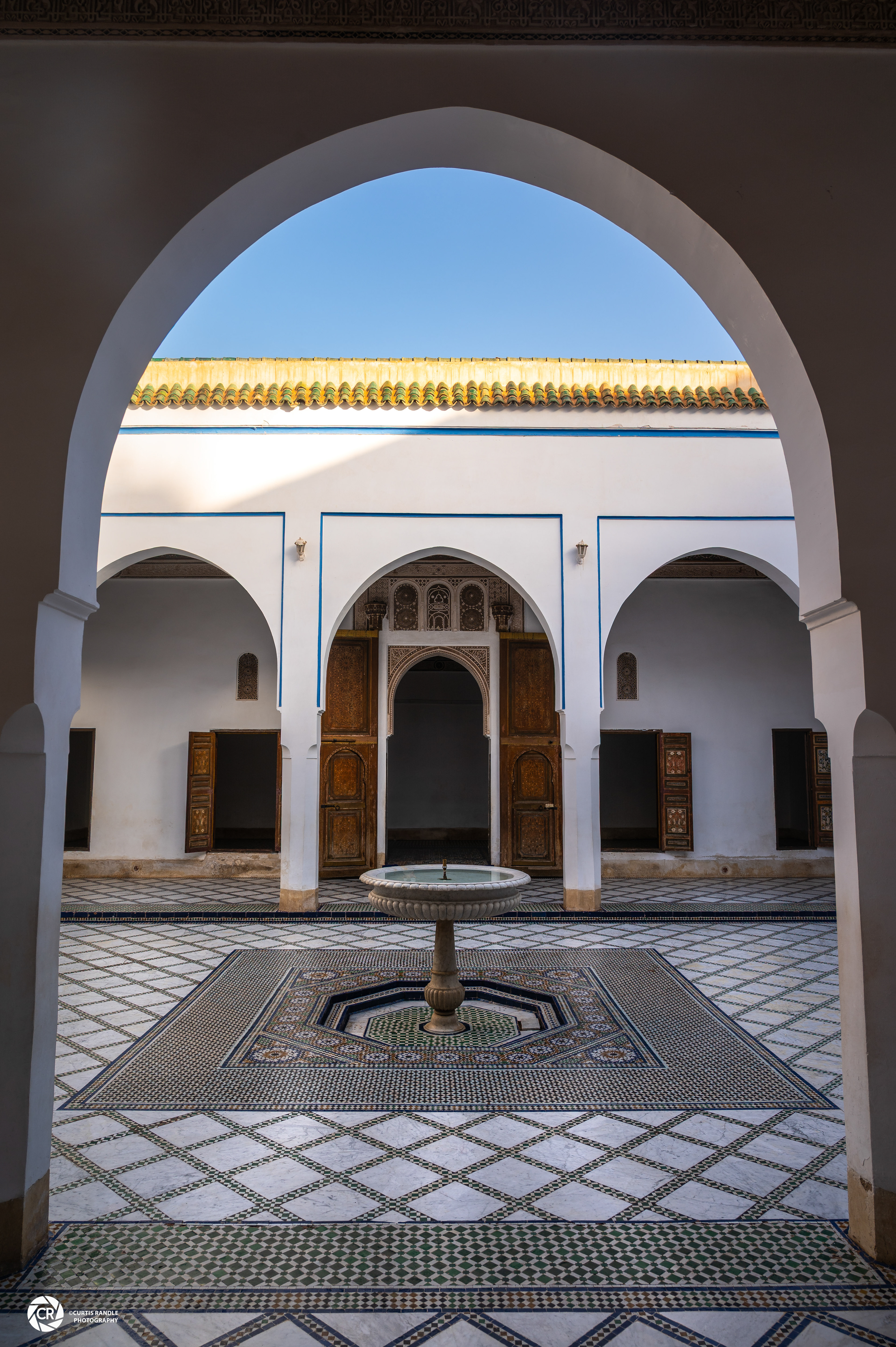 Marrakech, Morocco