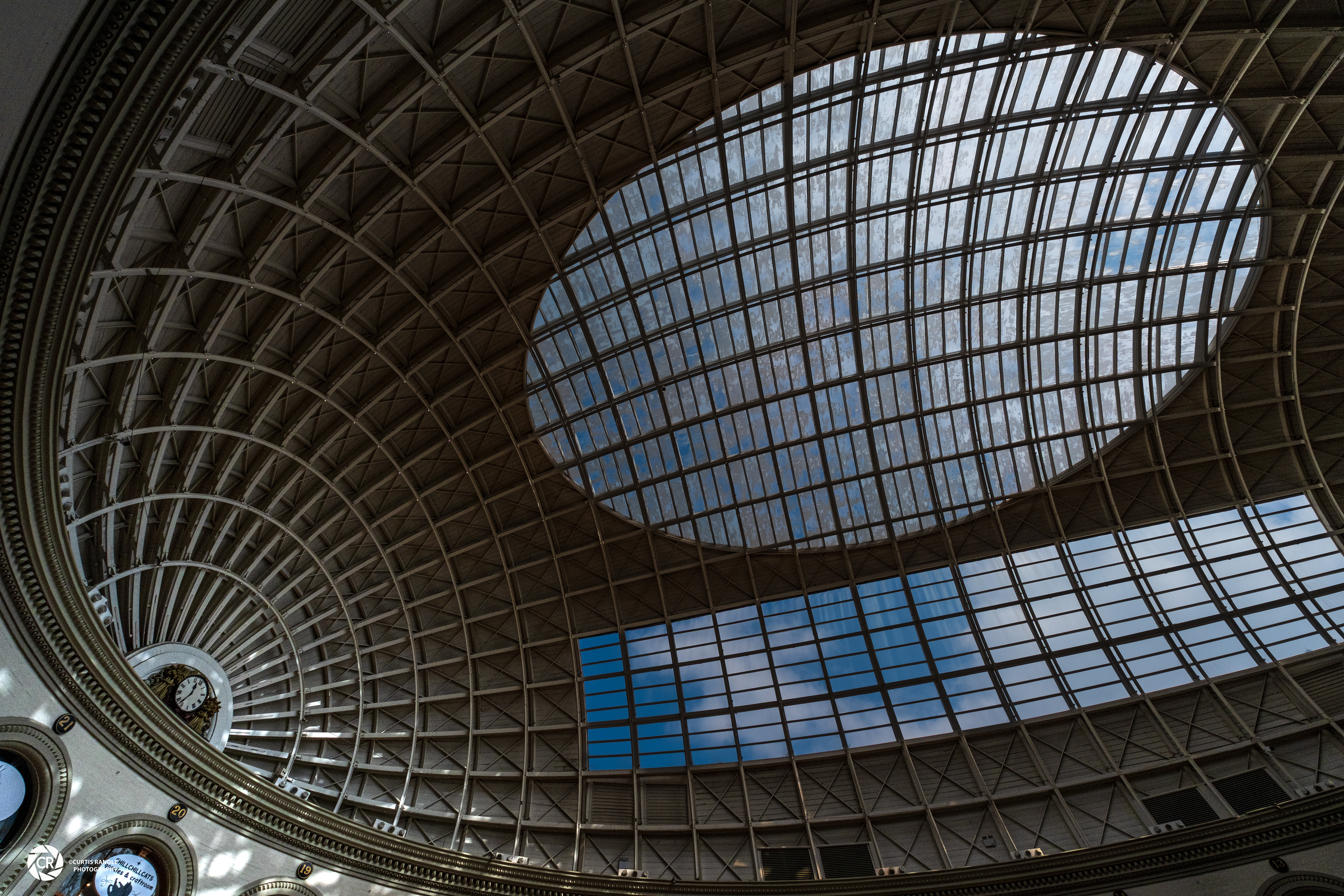 Corn Exchange, Leeds