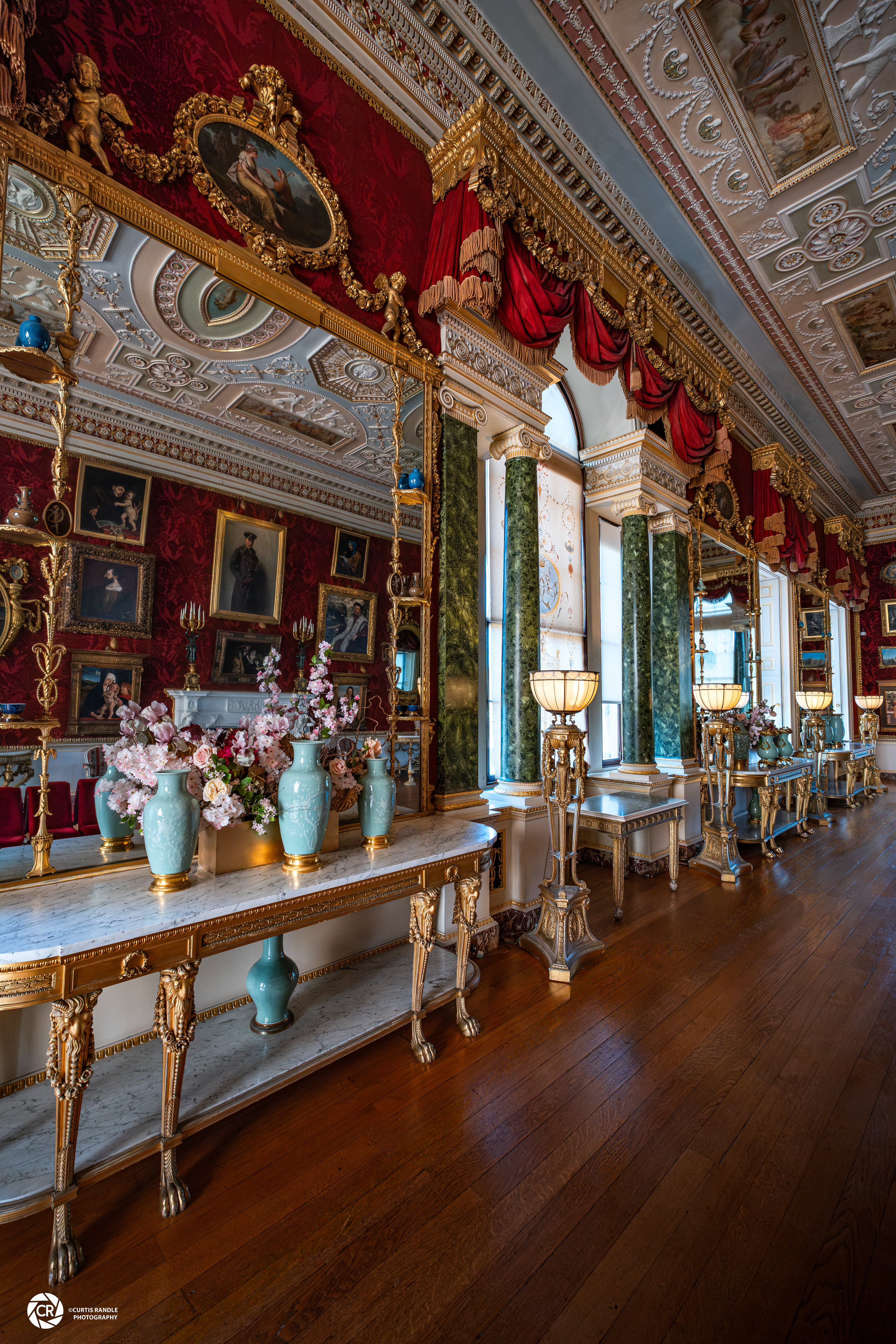 Harewood House