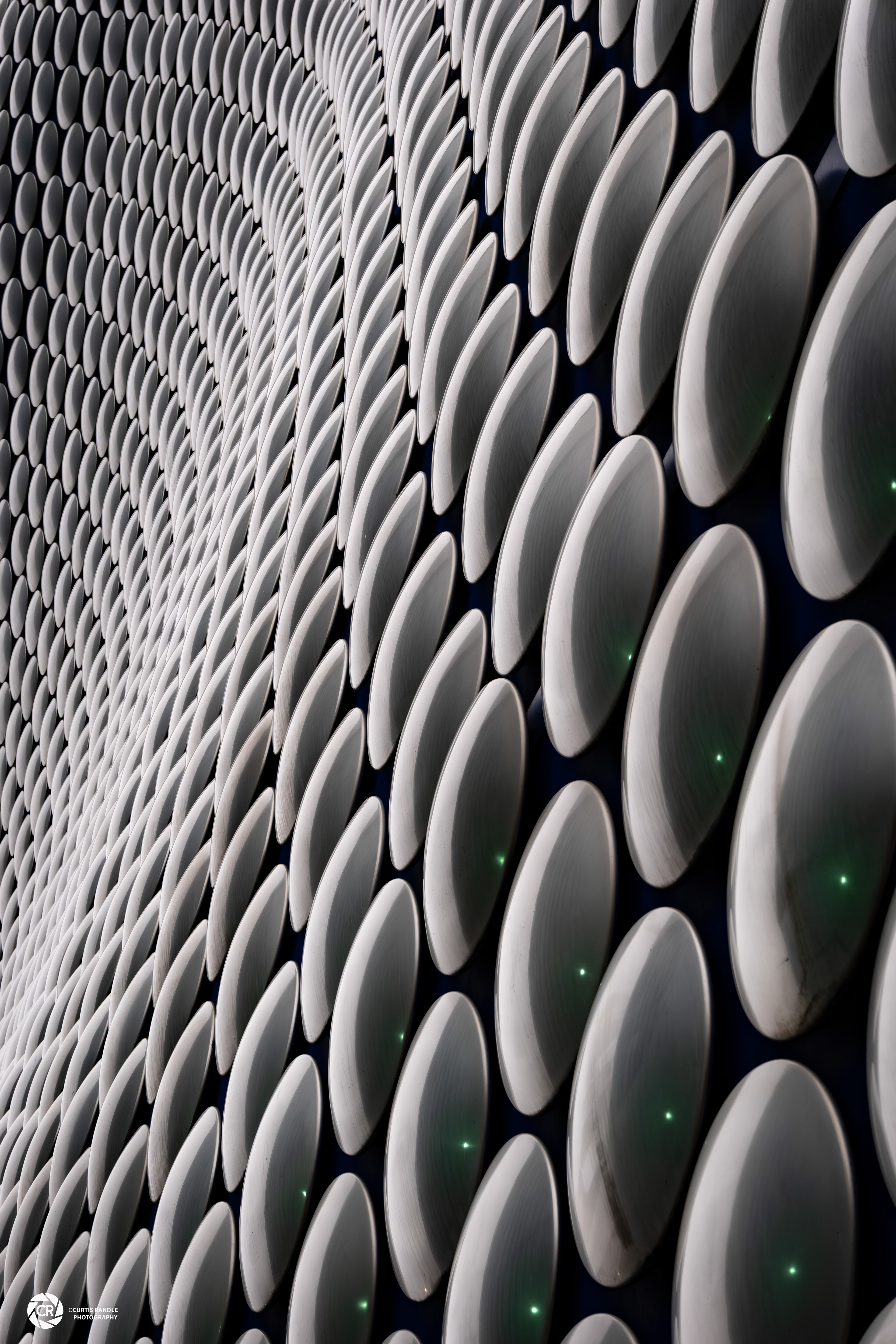 The Bull Ring, Birmingham