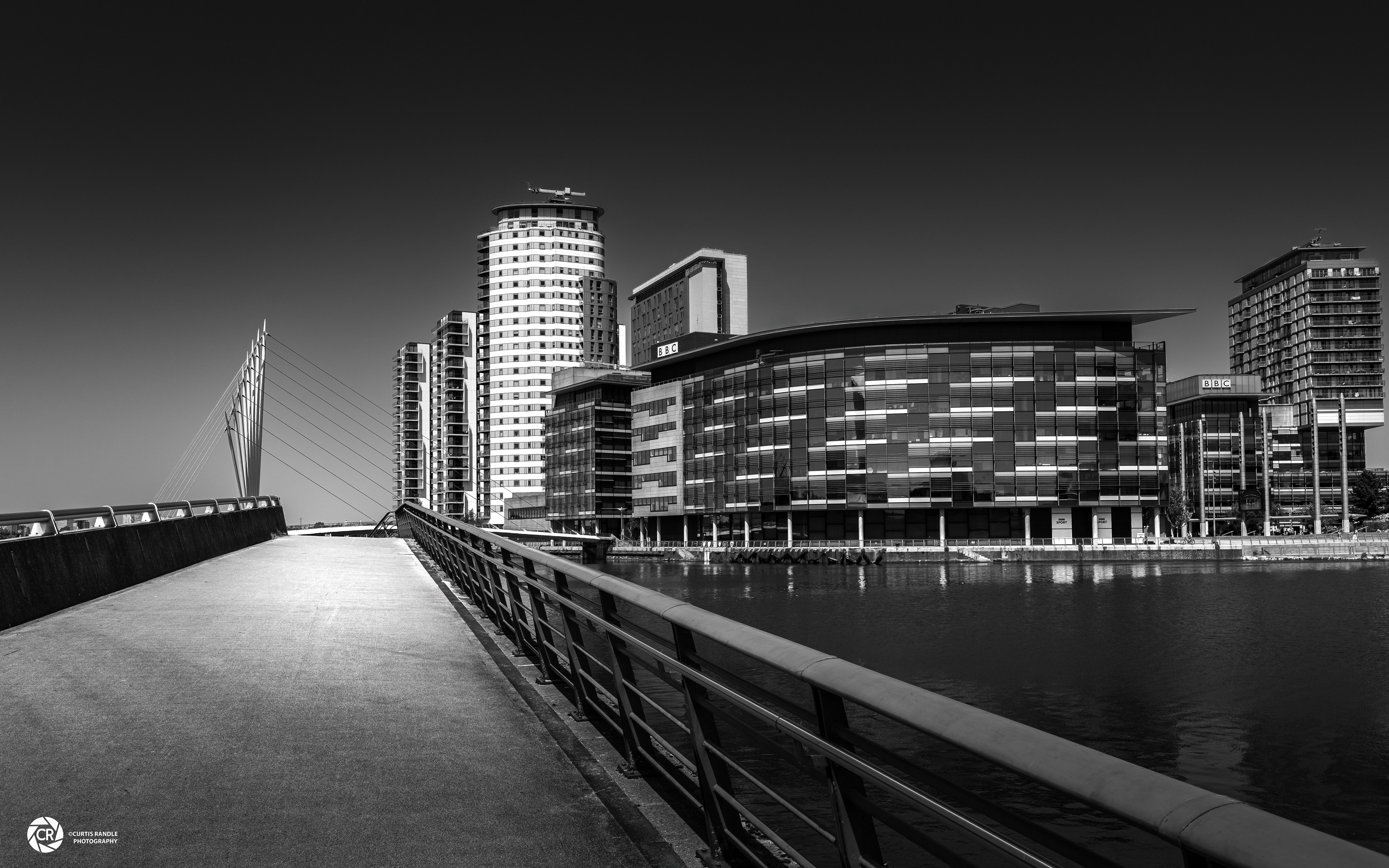 Salford Quays