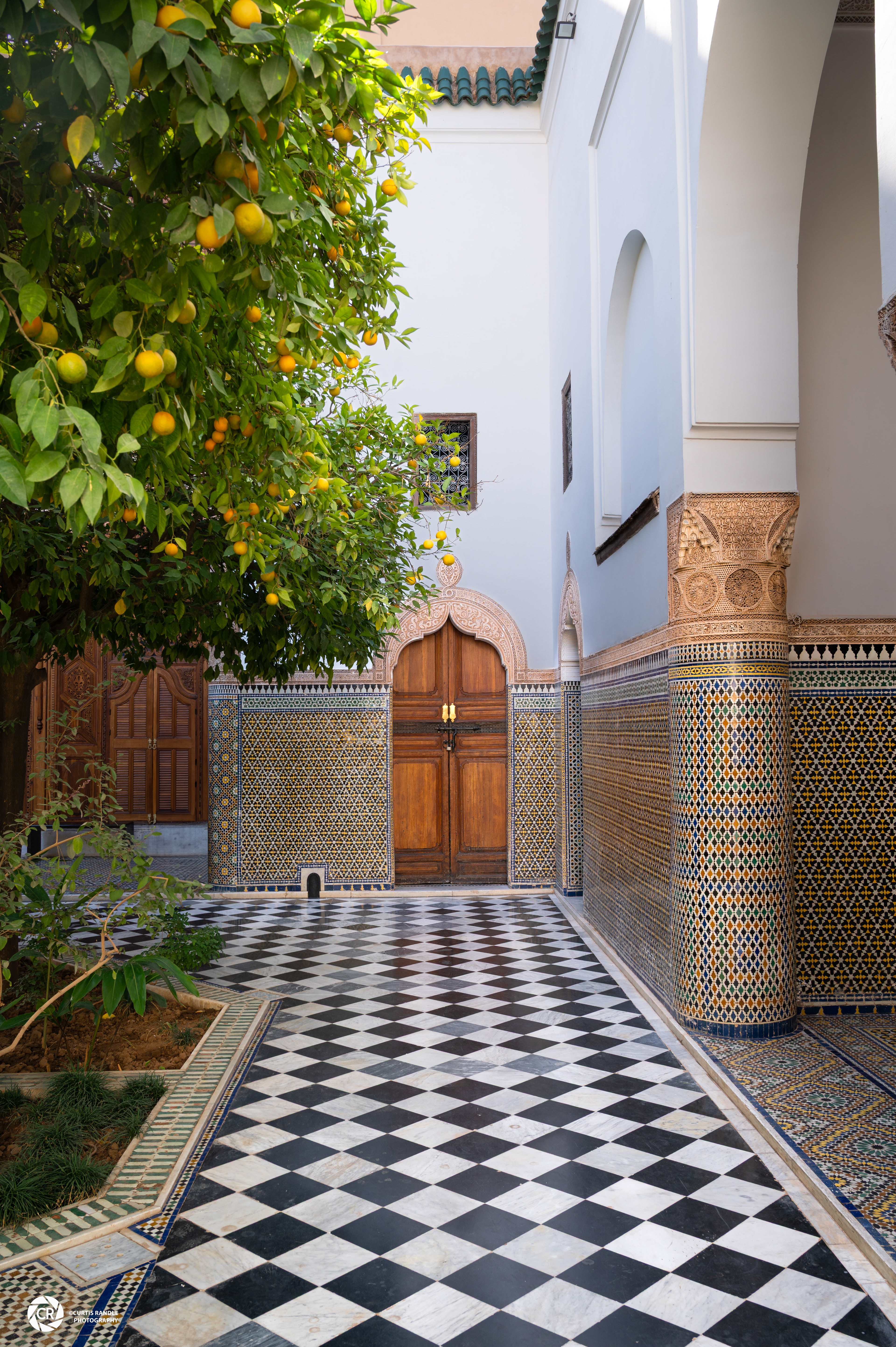 Marrakech, Morocco