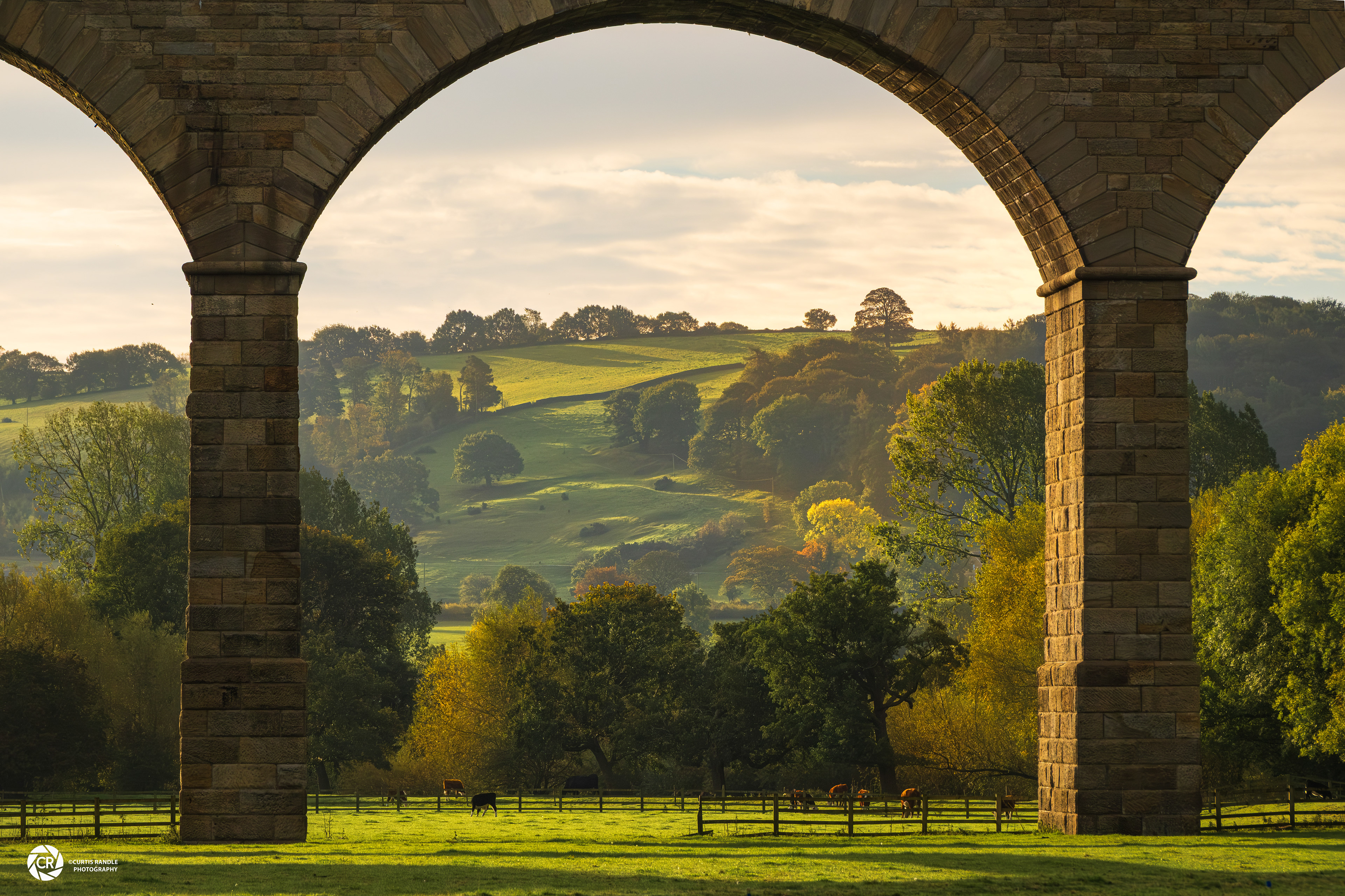 Arthington Viaduct