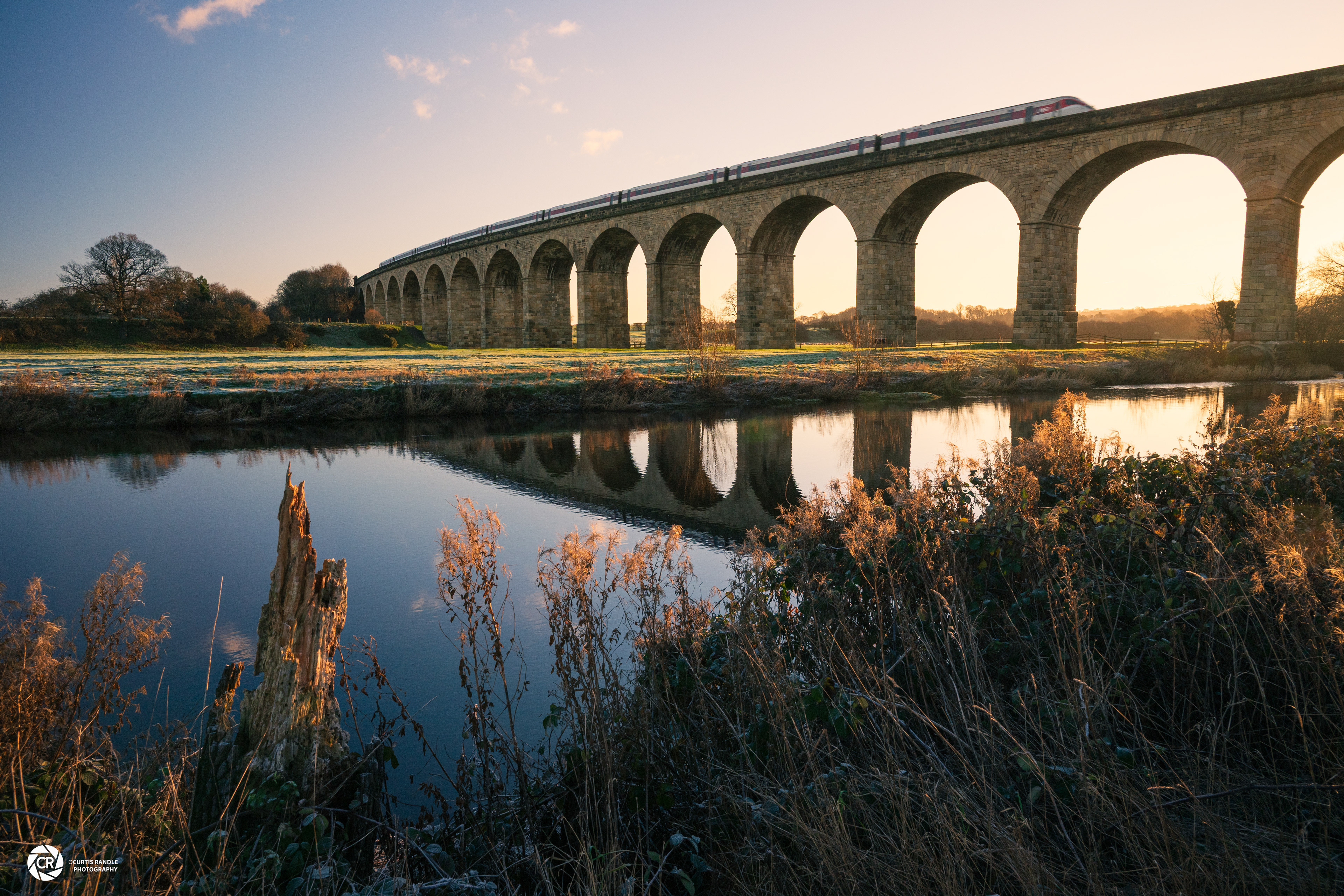 Arthington Viaduct