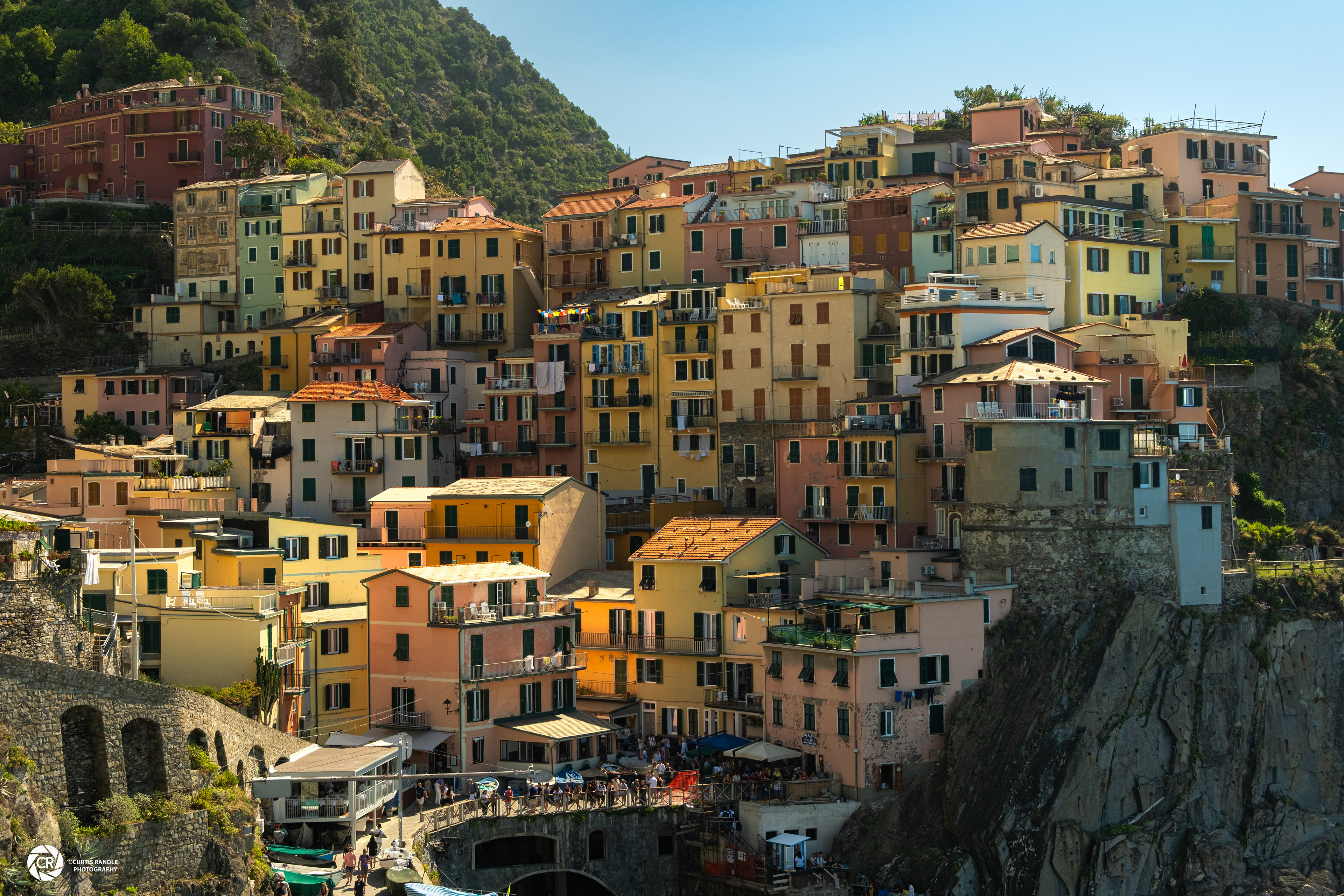 Manarola, Cinque Terre