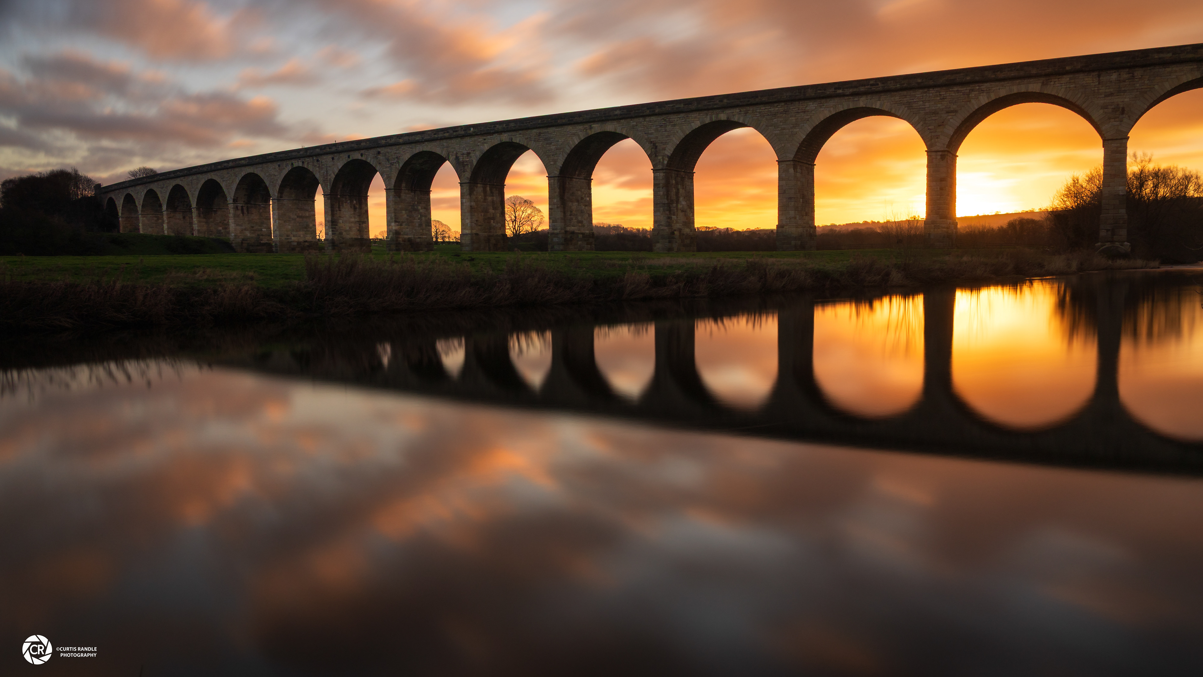 Arthington Viaduct