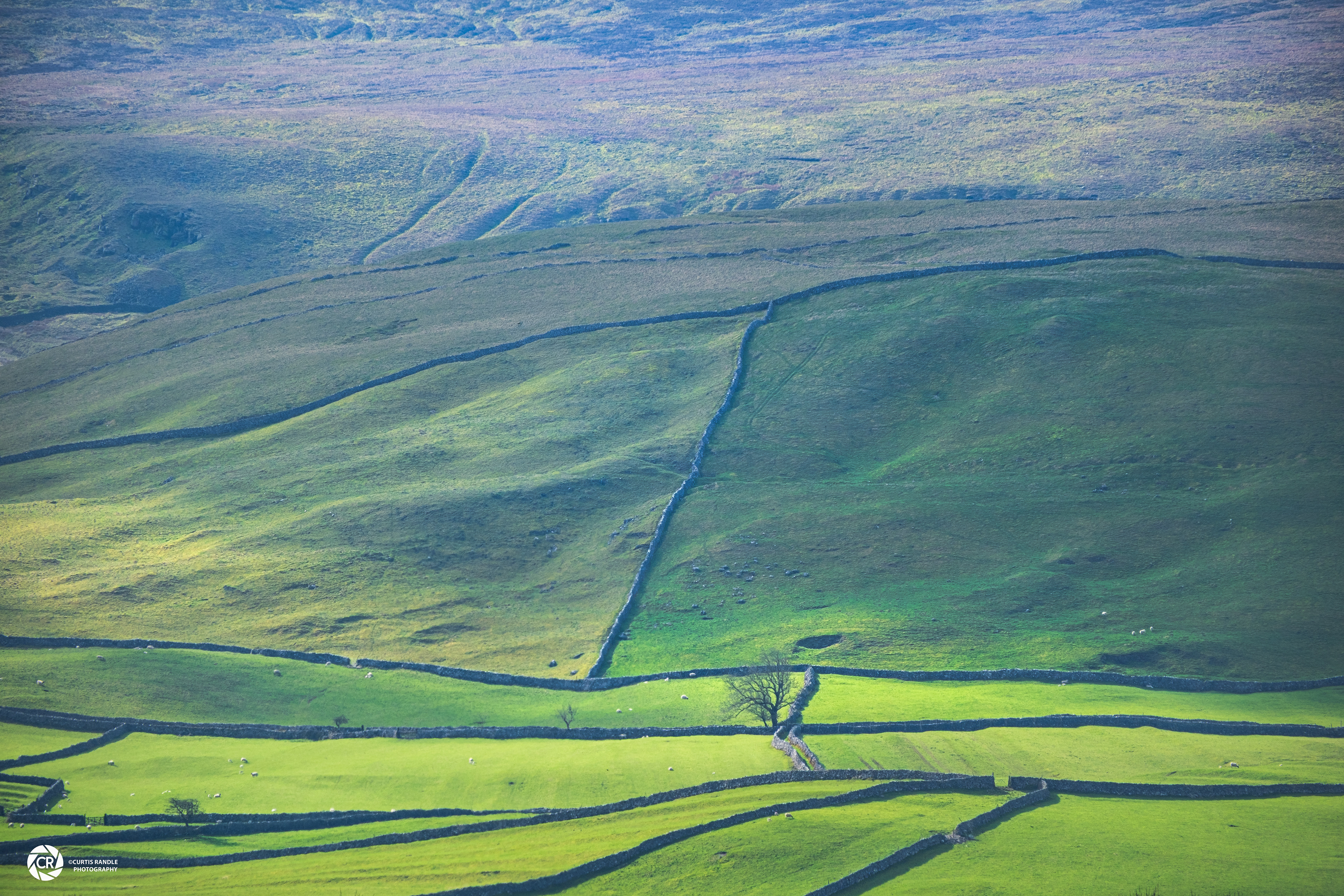 Grassington, Yorkshire Dales
