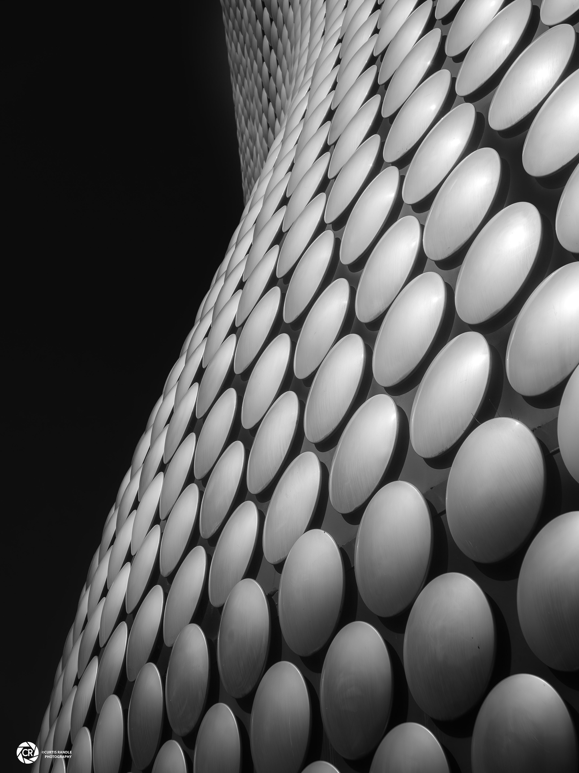 The Bullring, Birmingham