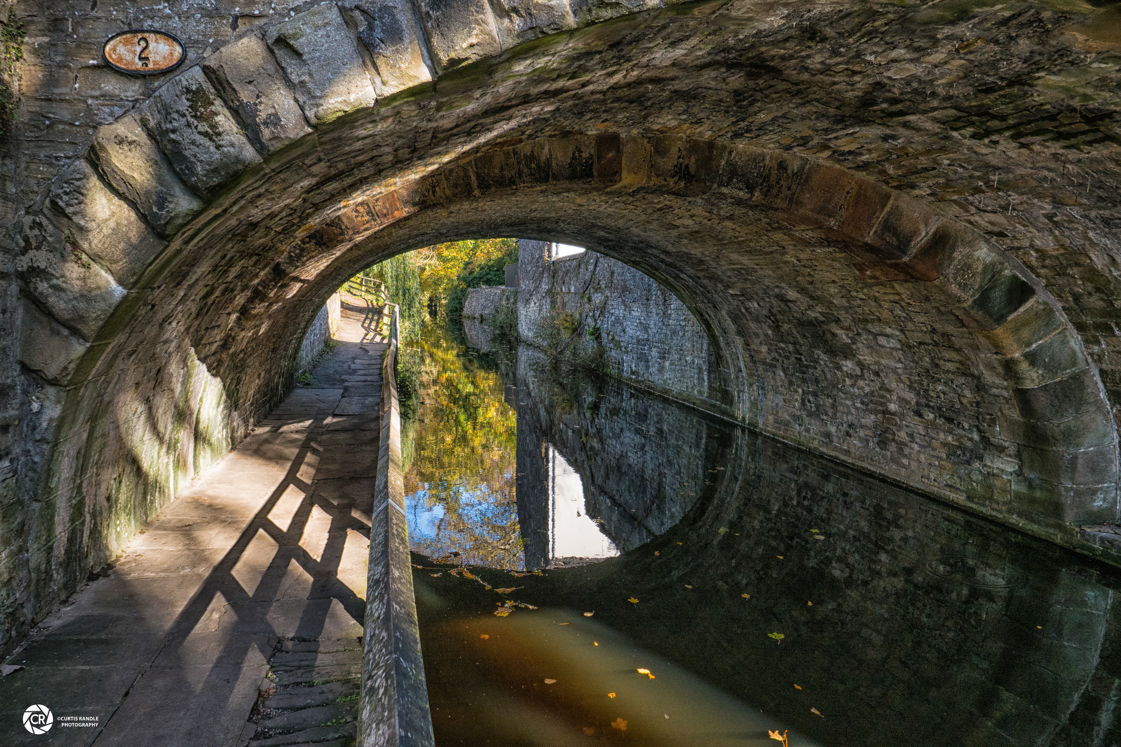 Skipton Canal