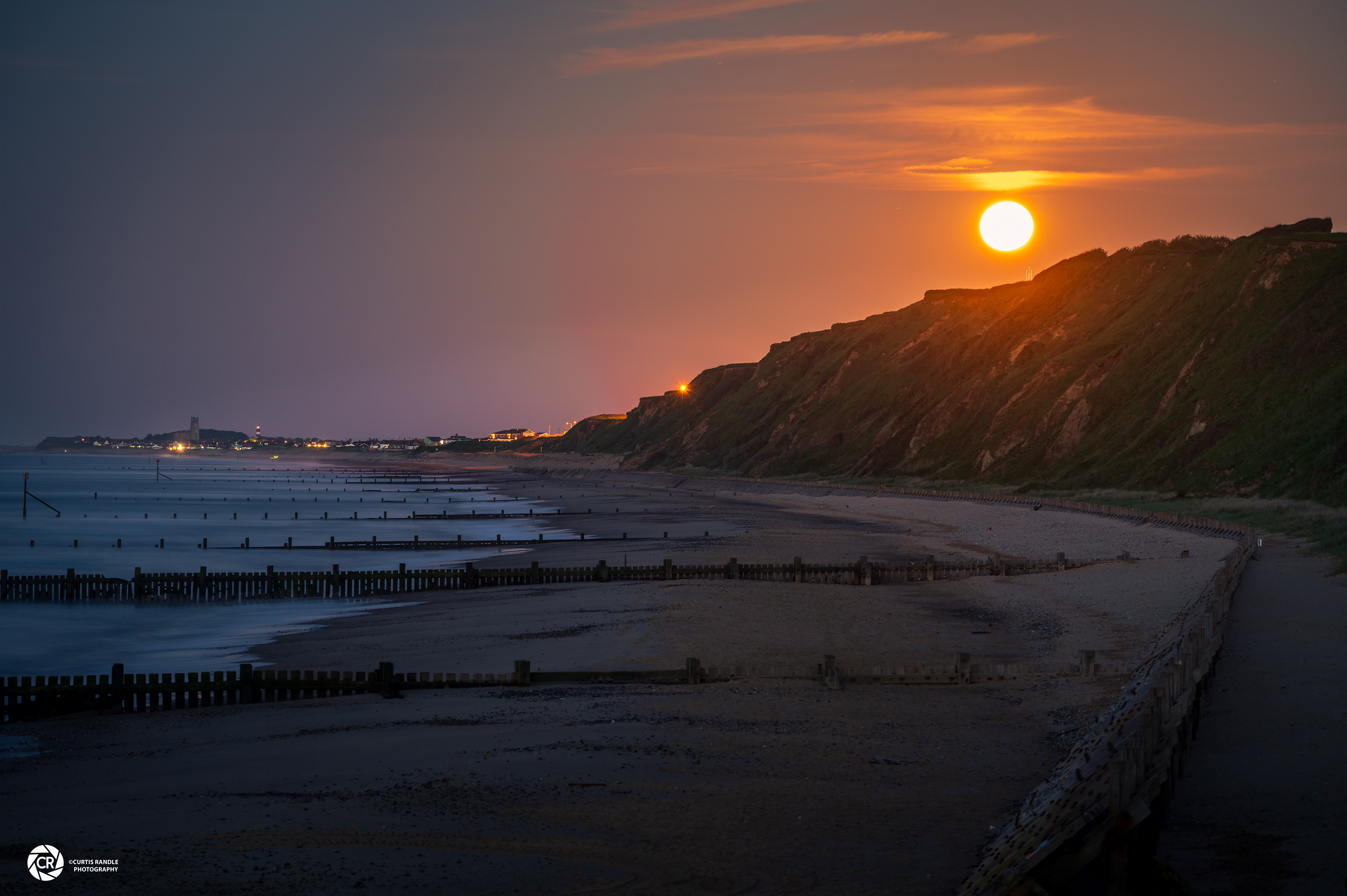 Mundesley, Norfolk