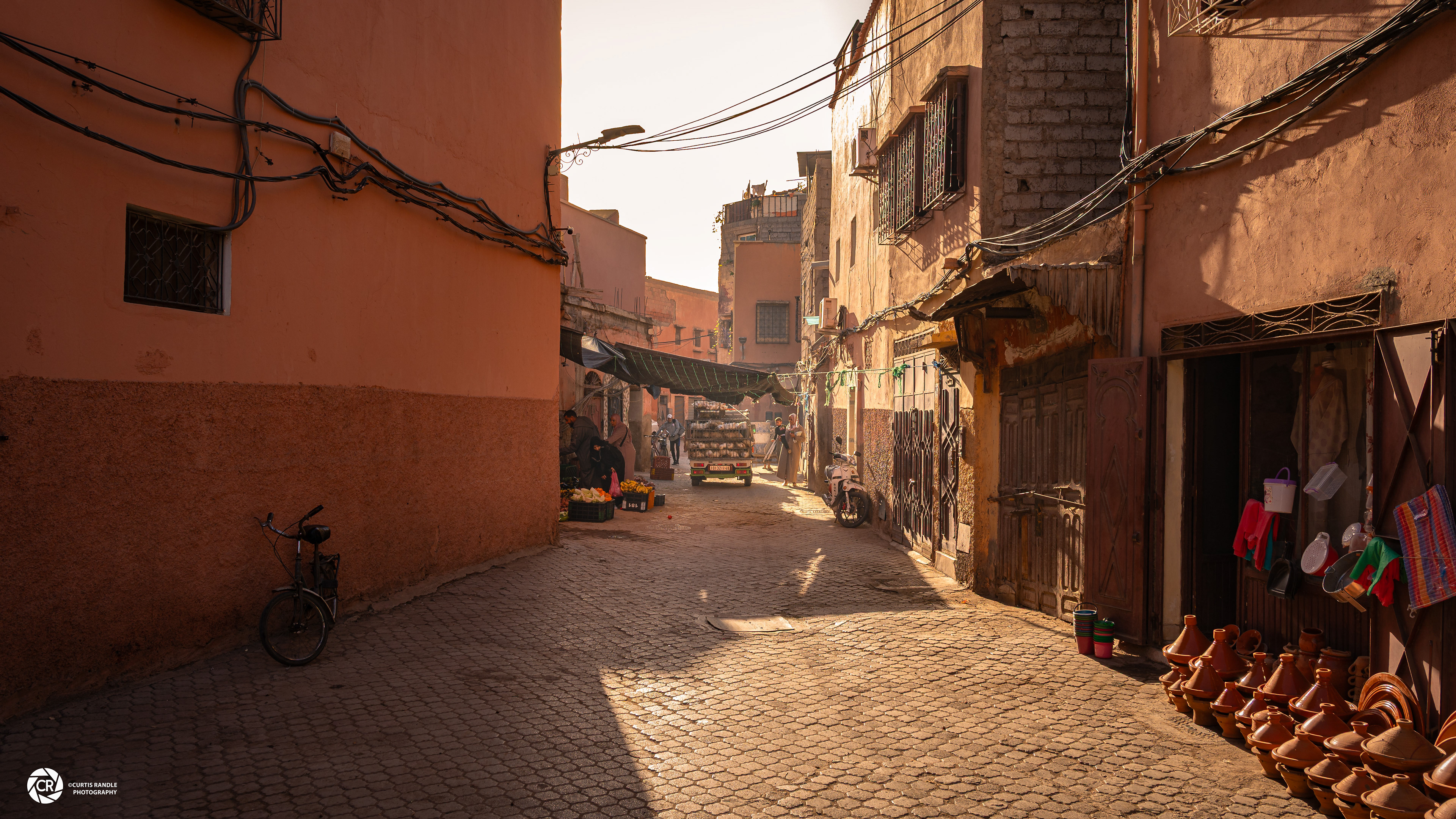 Marrakech, Morocco