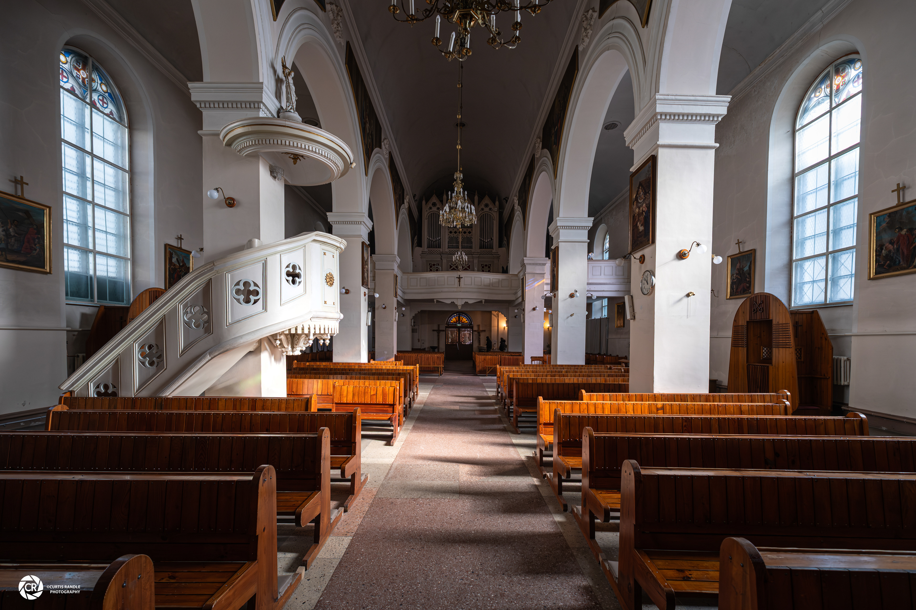 Riga, Latvia