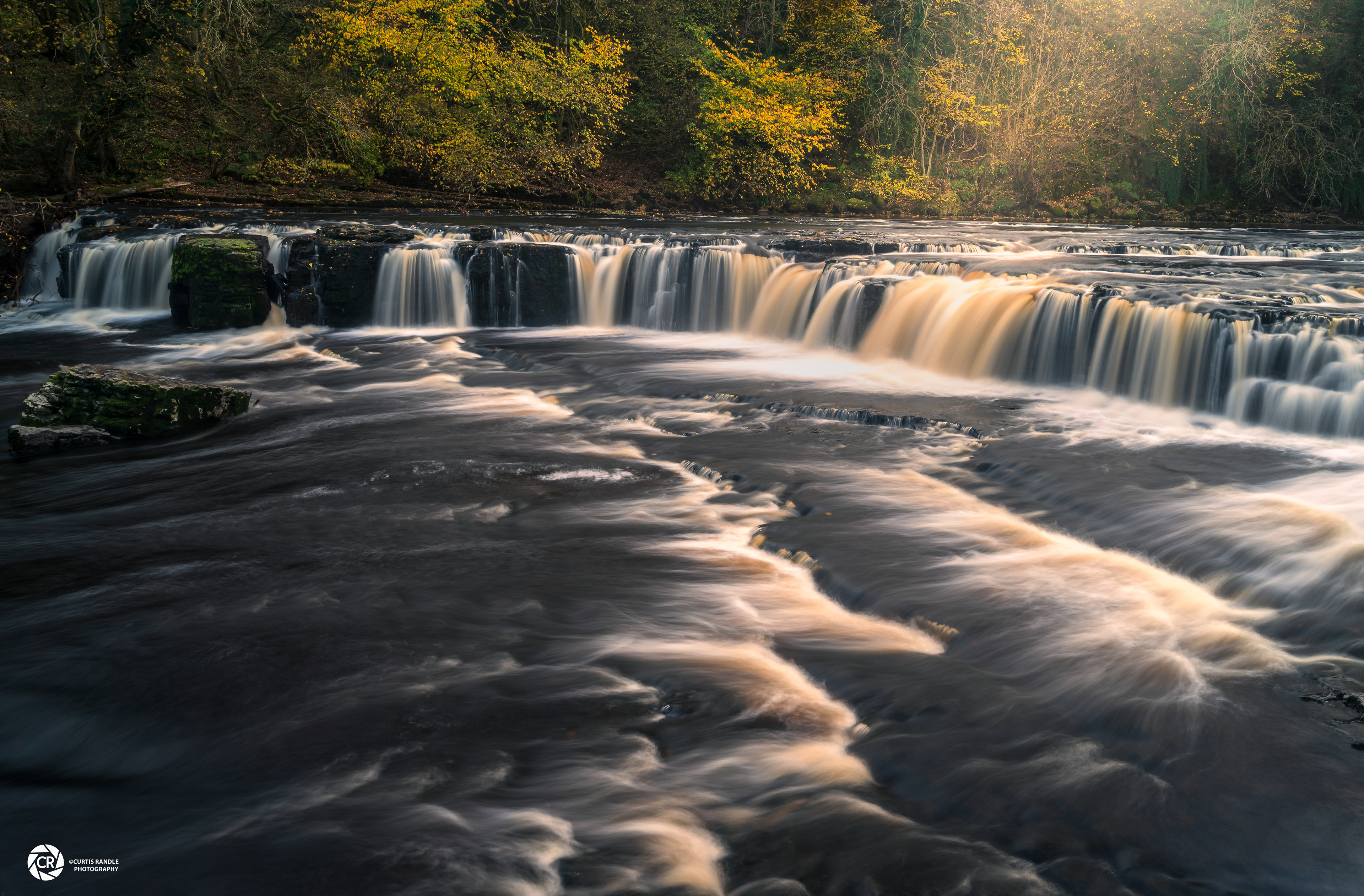 Aysgarth Falls