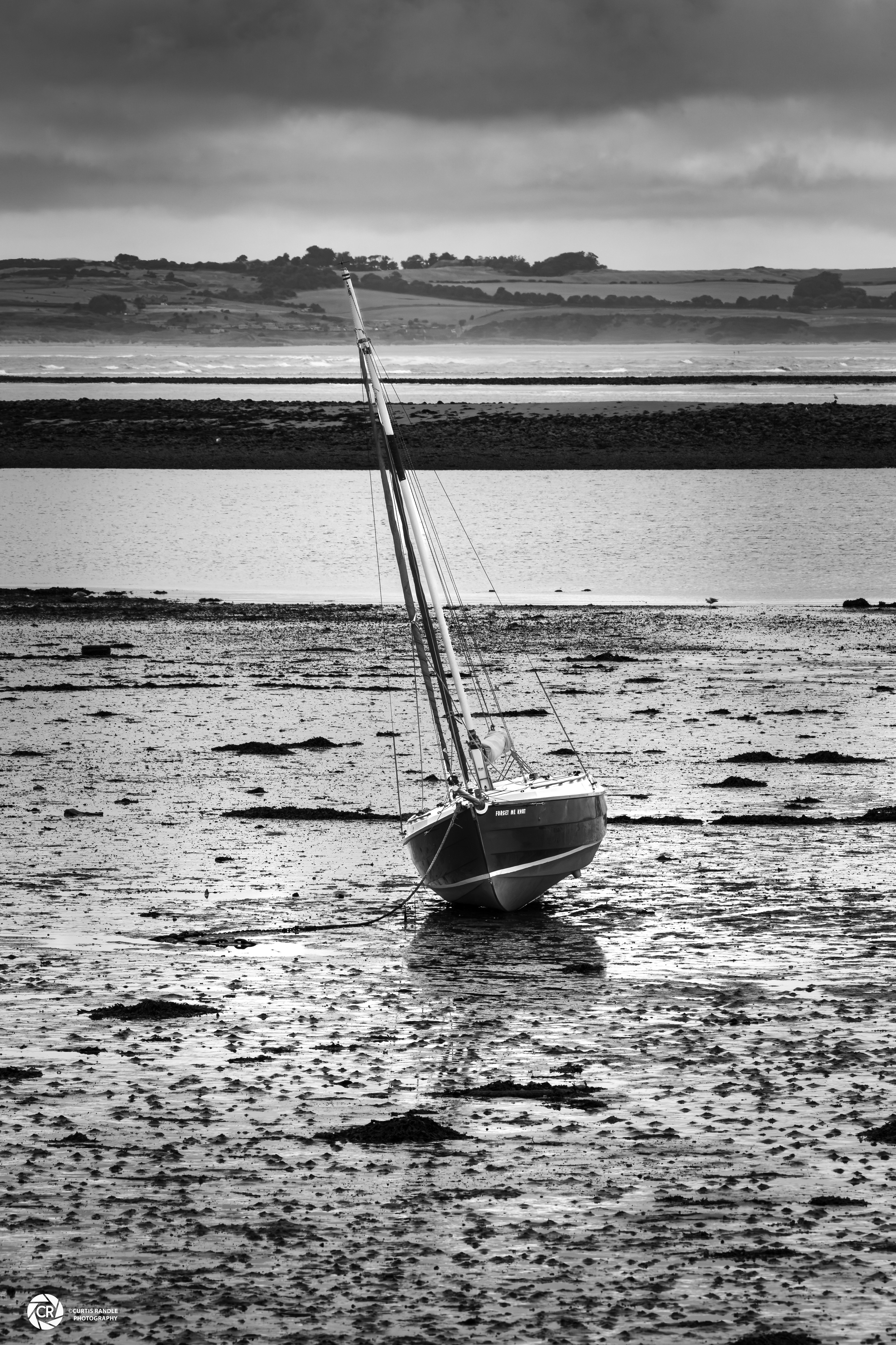 Holy Island, Northumberland