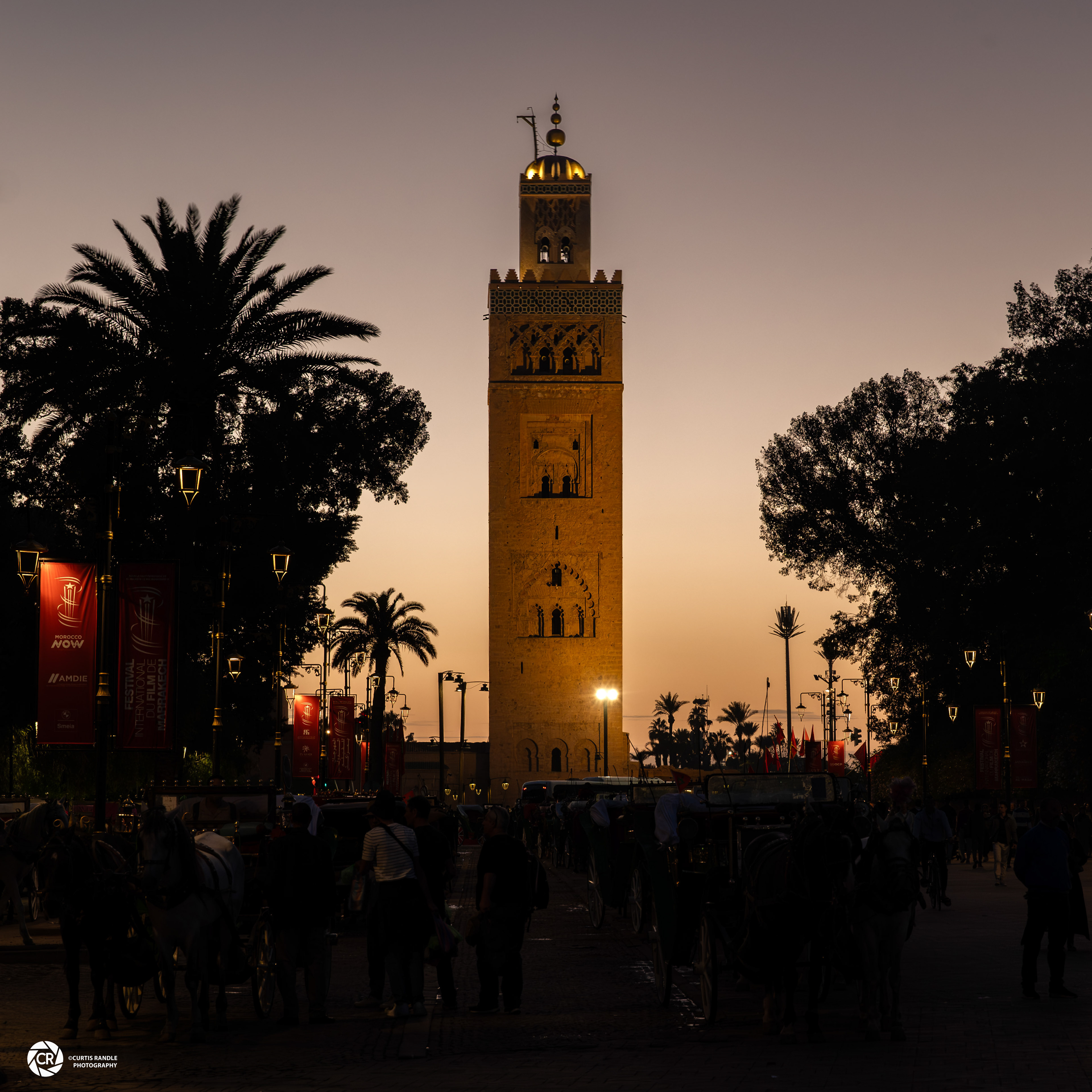 Marrakech, Morocco