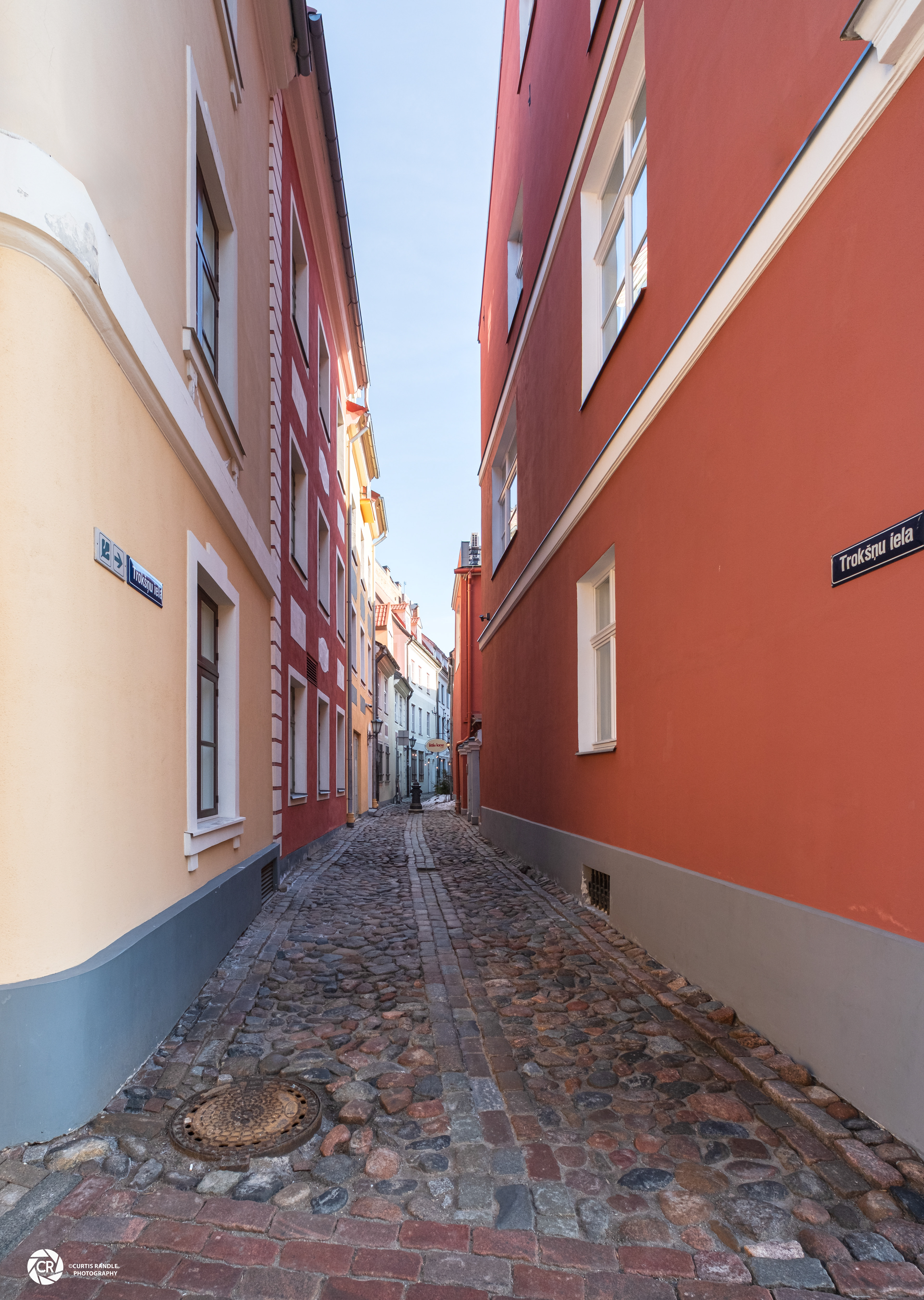 Riga, Latvia