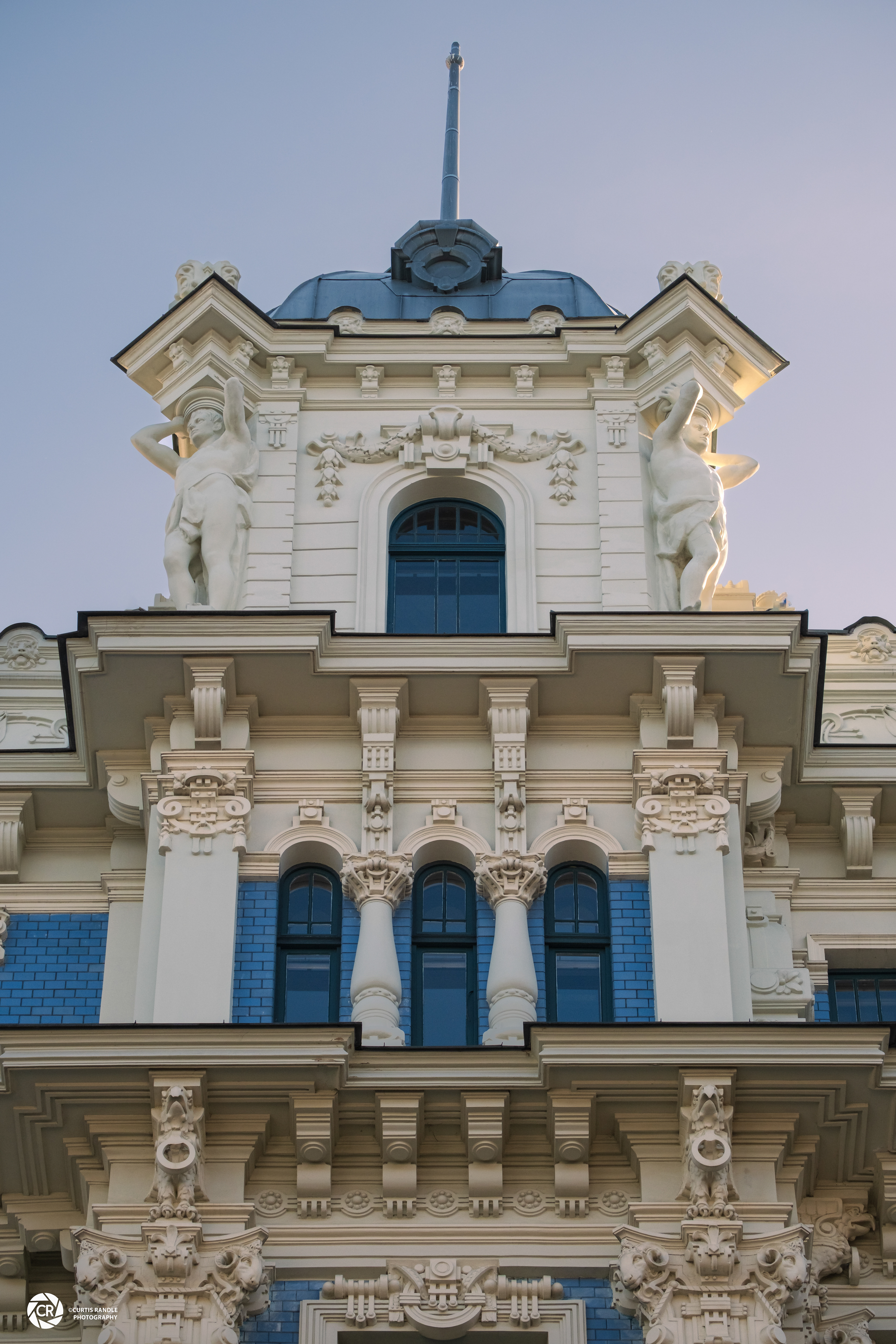 Riga, Latvia
