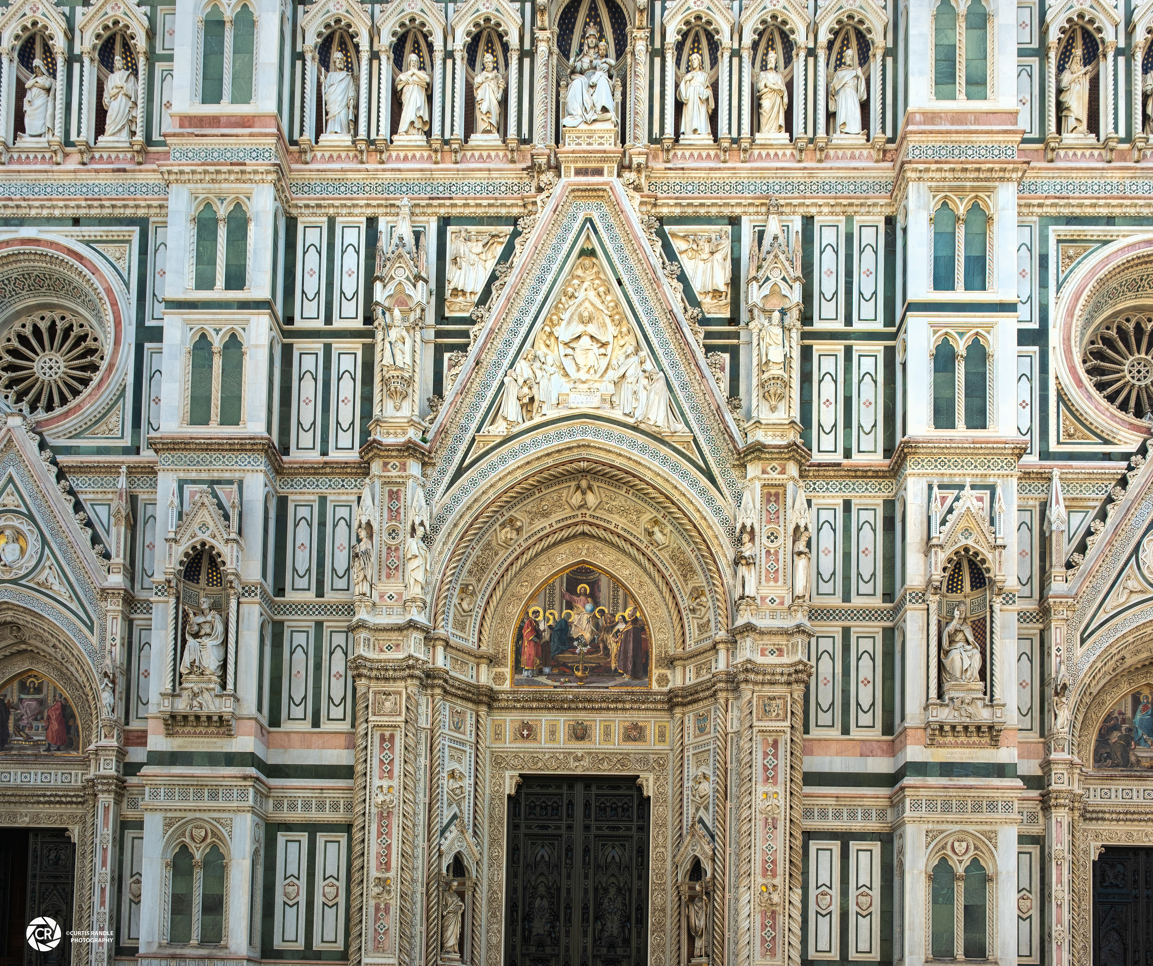 Florence Duomo