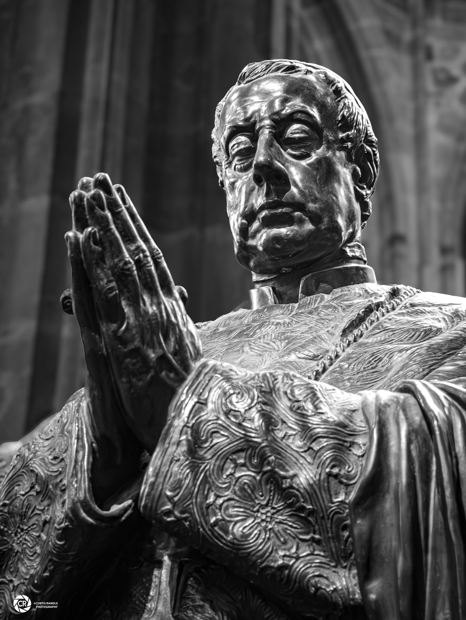 St. Vitus Cathedral, Prague
