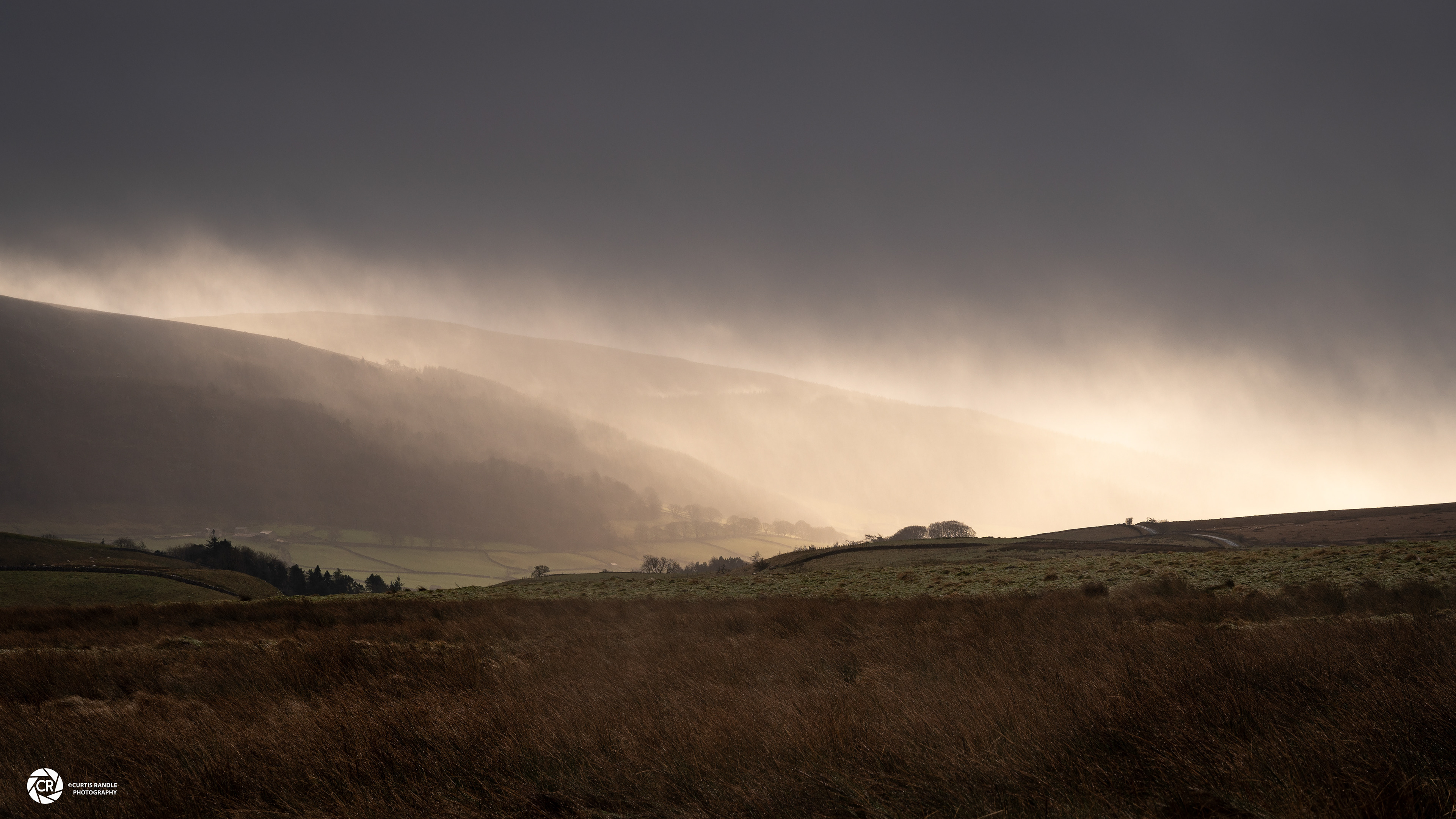 Yorskshire Dales