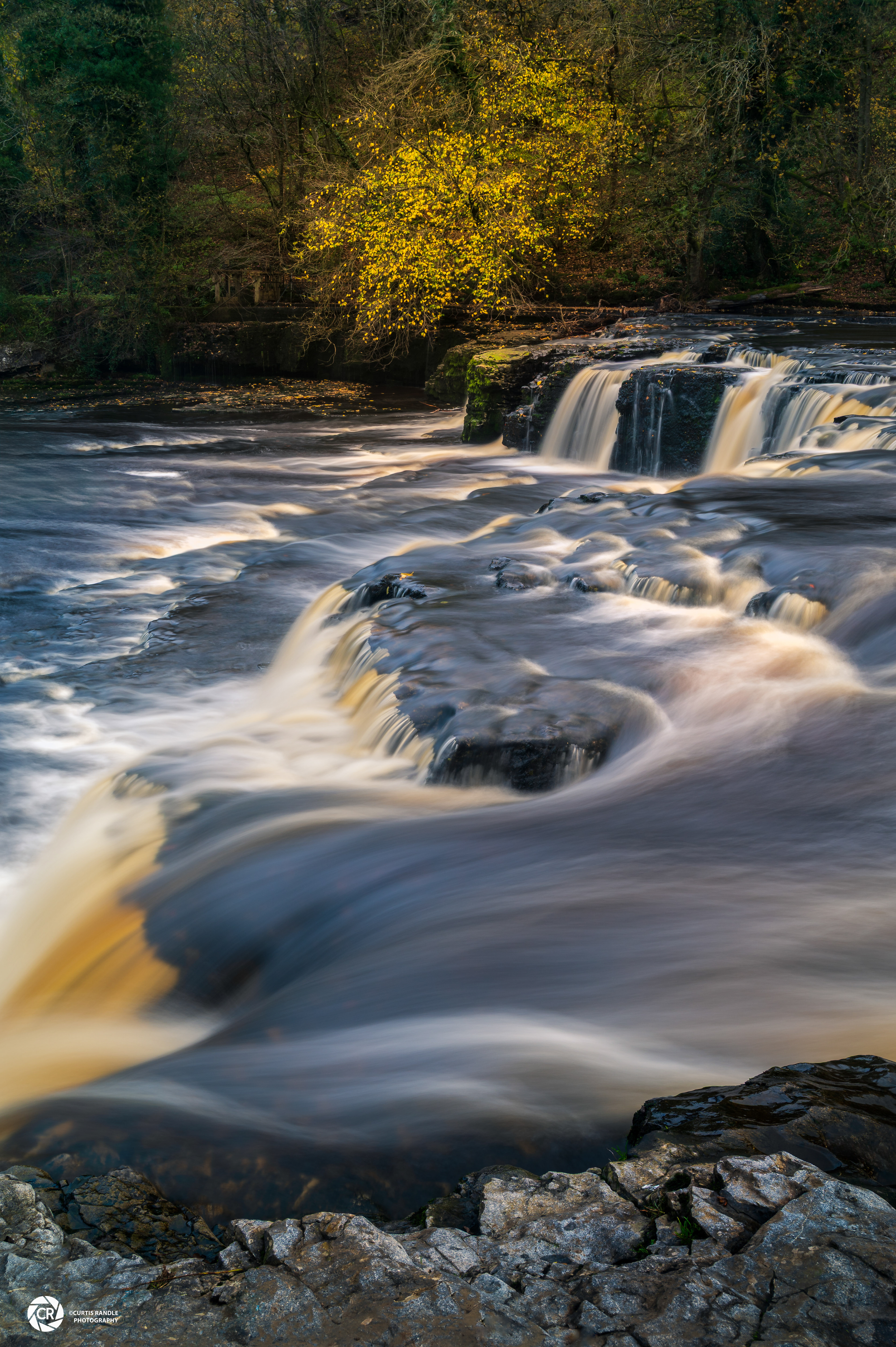 Aysgarth Falls