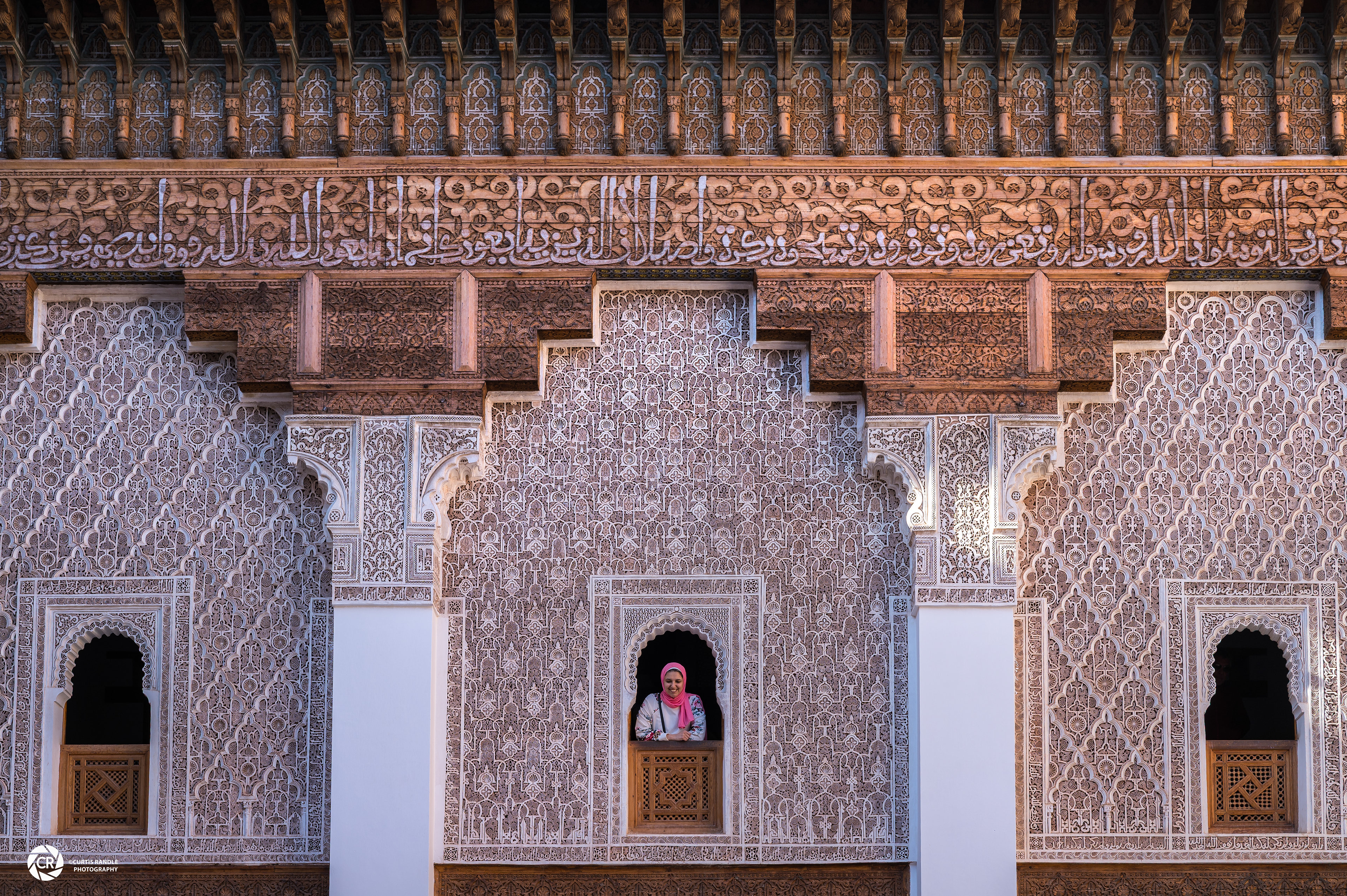 Marrakech, Morocco
