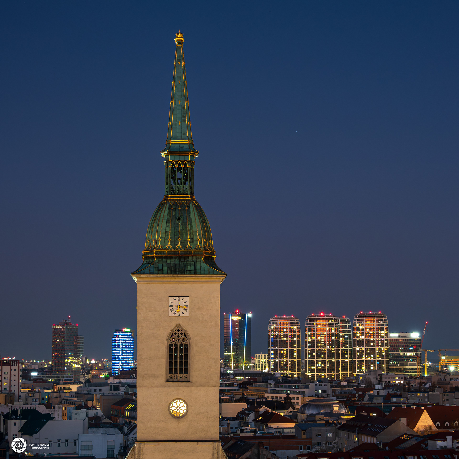 Bratislava