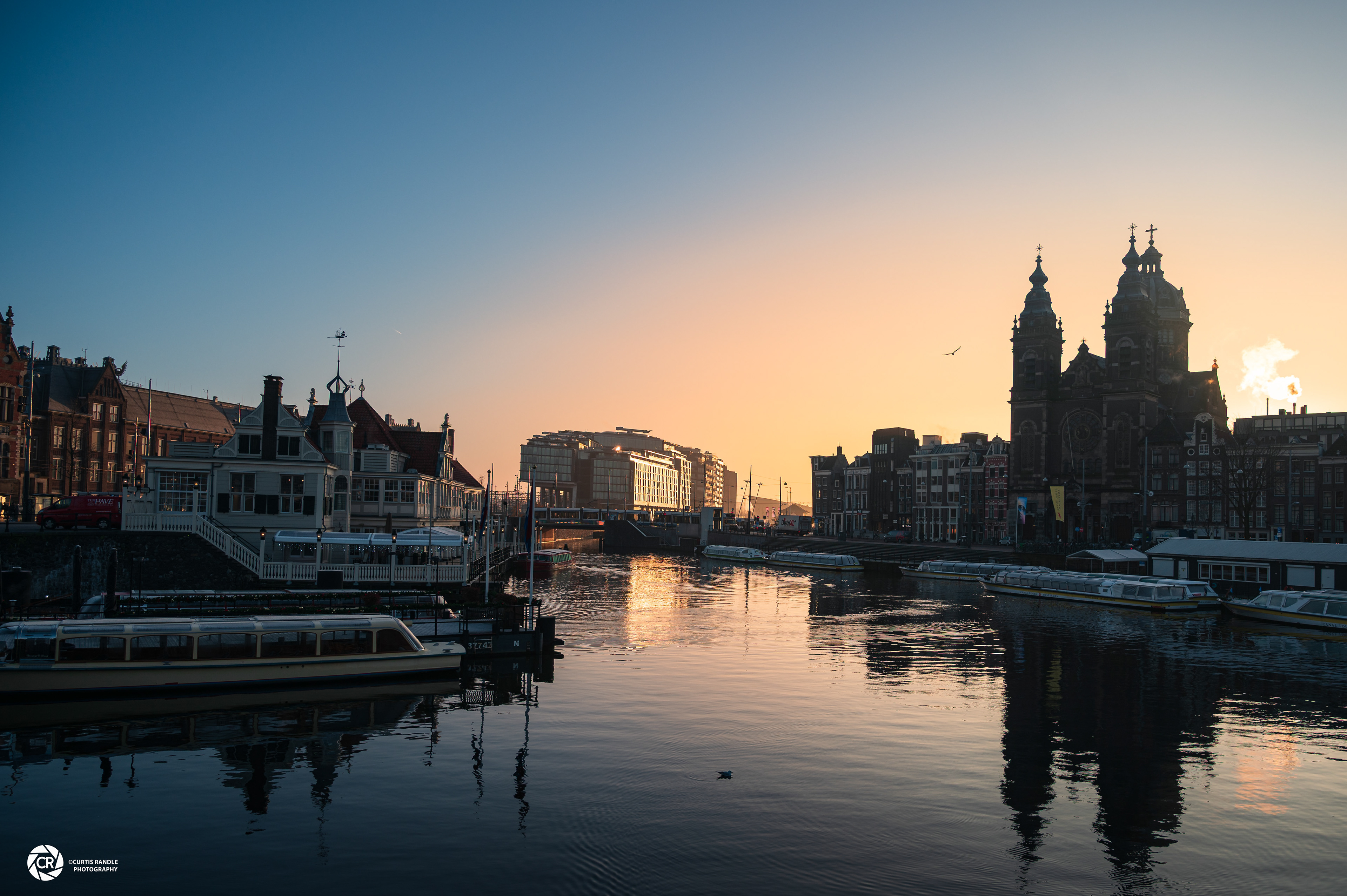 Amsterdam, Netherlands