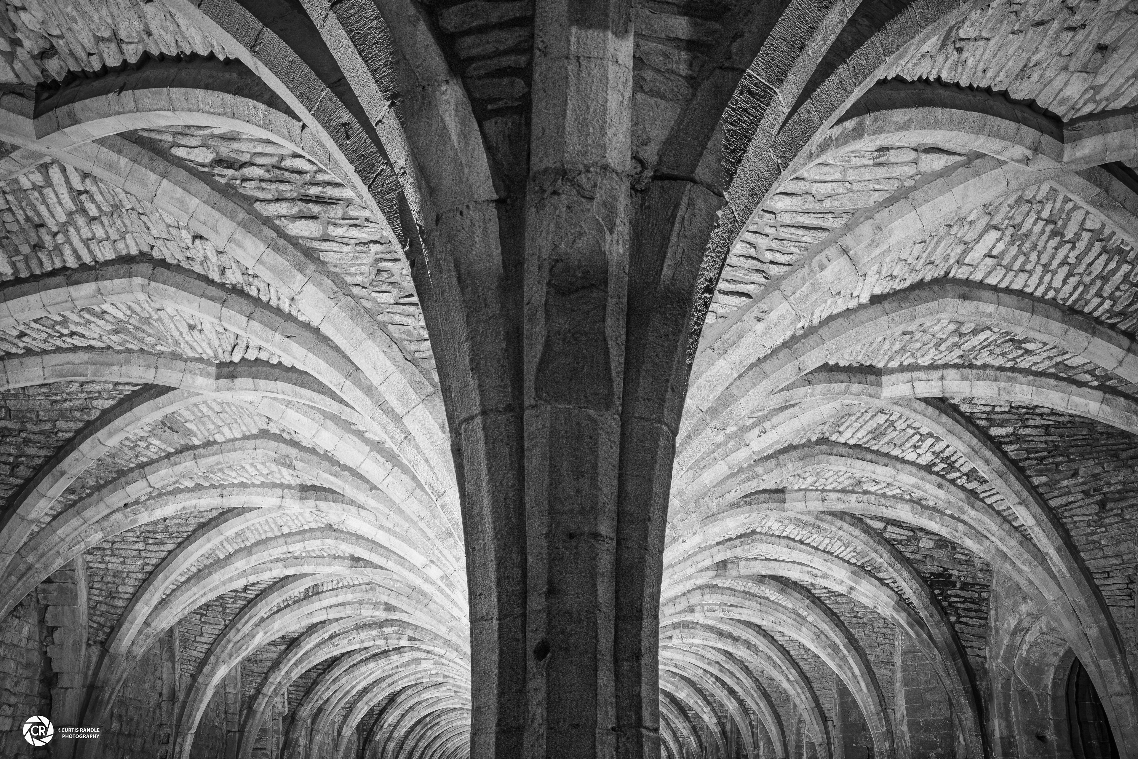 Fountains Abbey