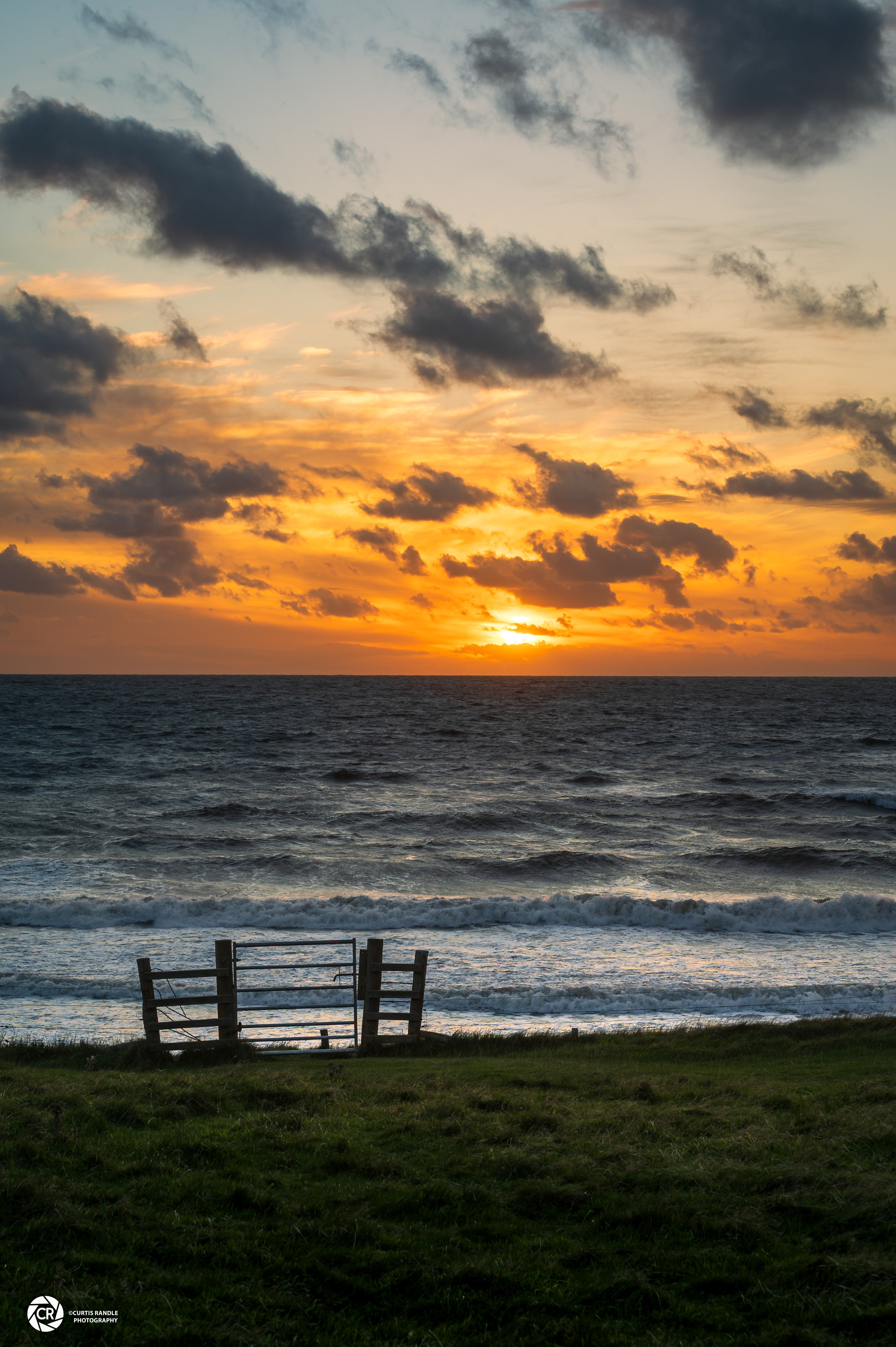 Wales