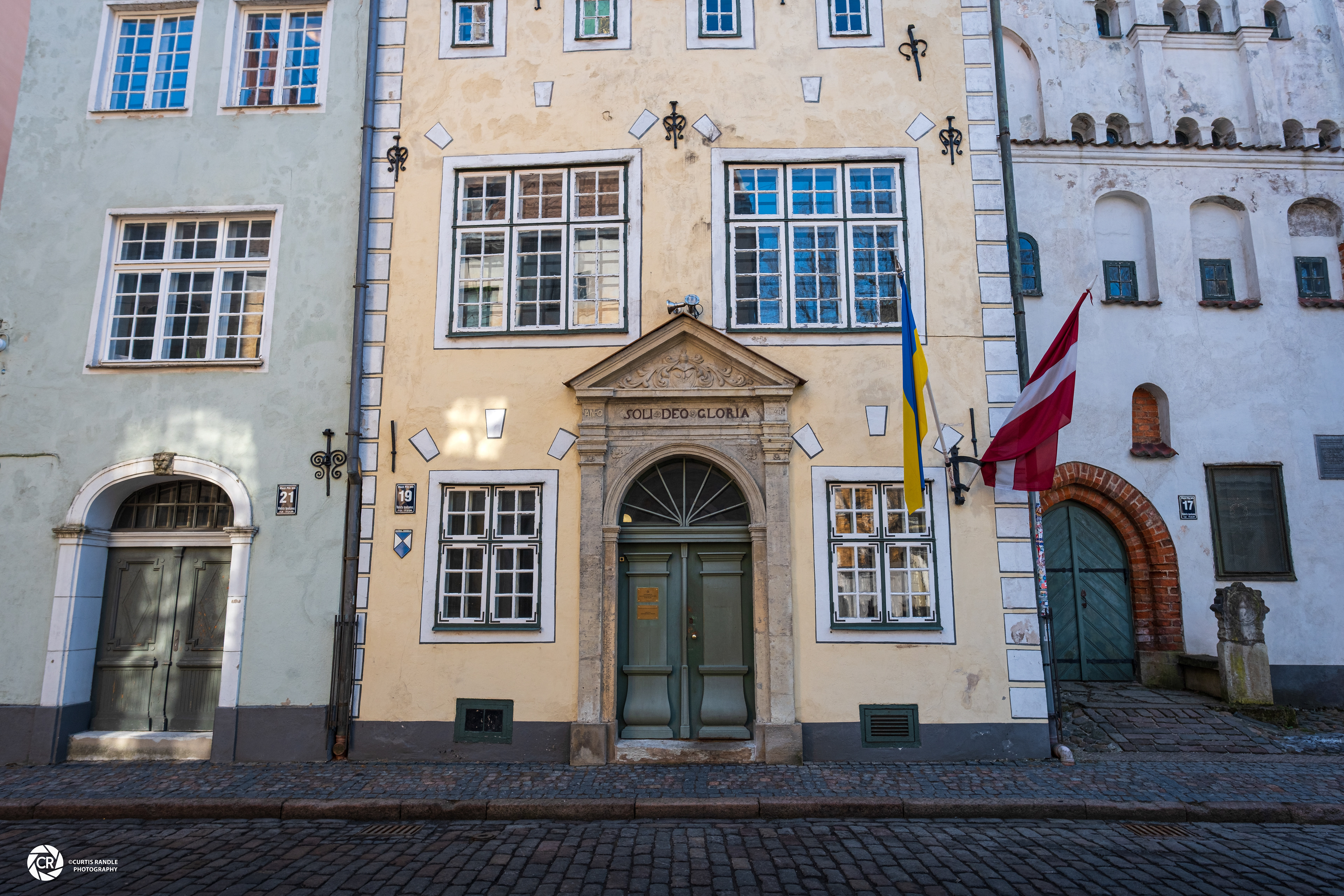 Riga, Latvia