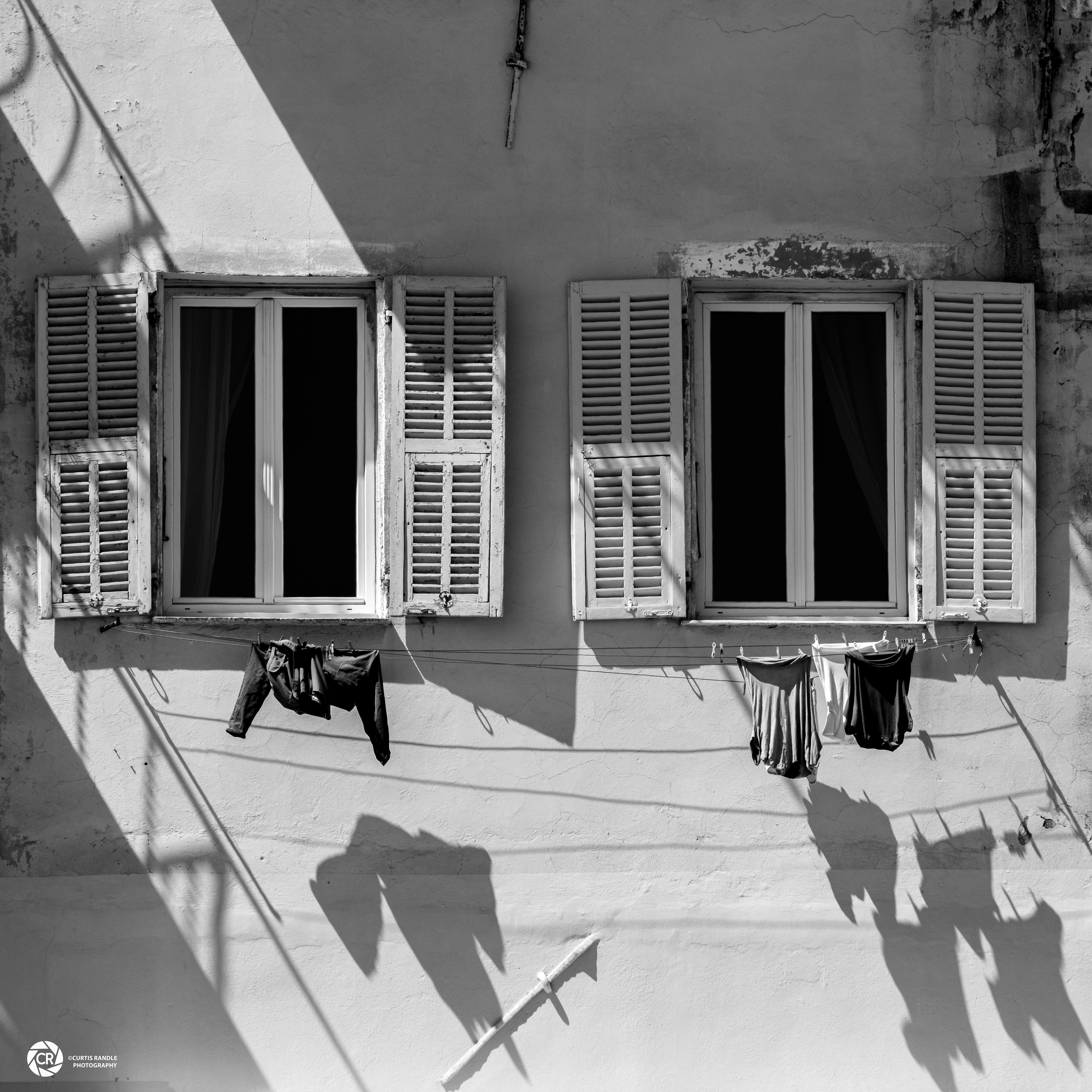 Menton, South of France
