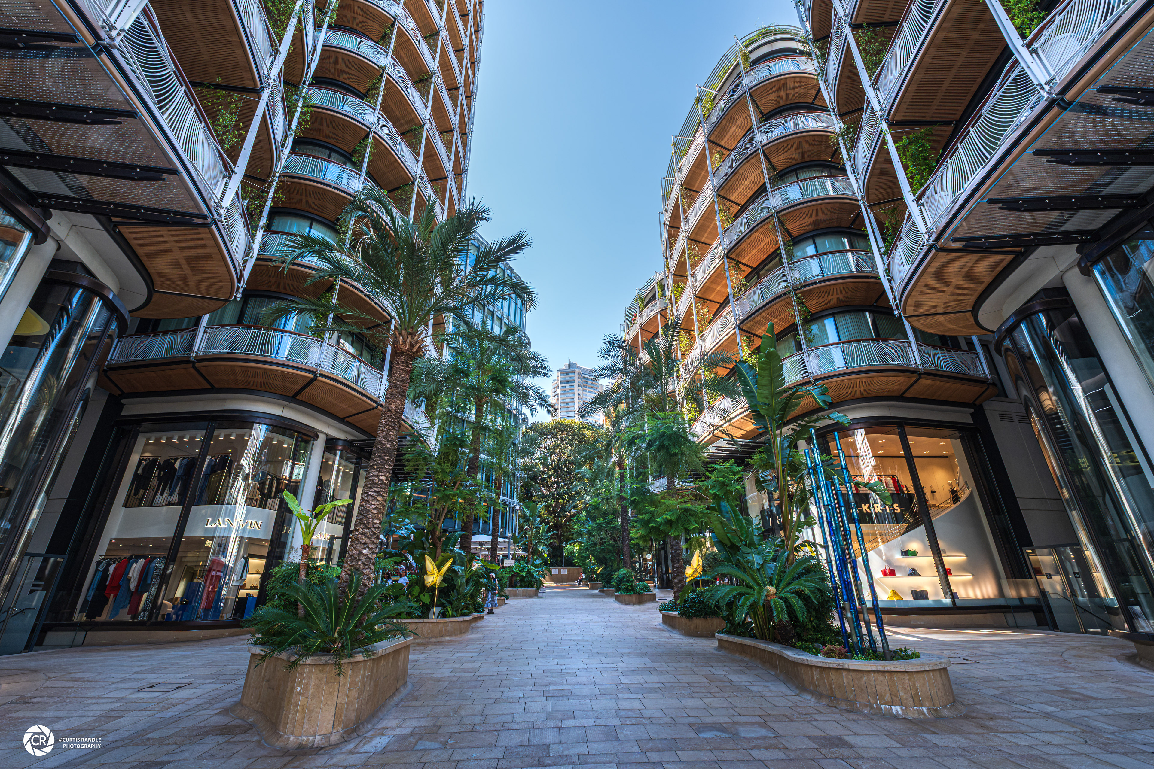 Monaco