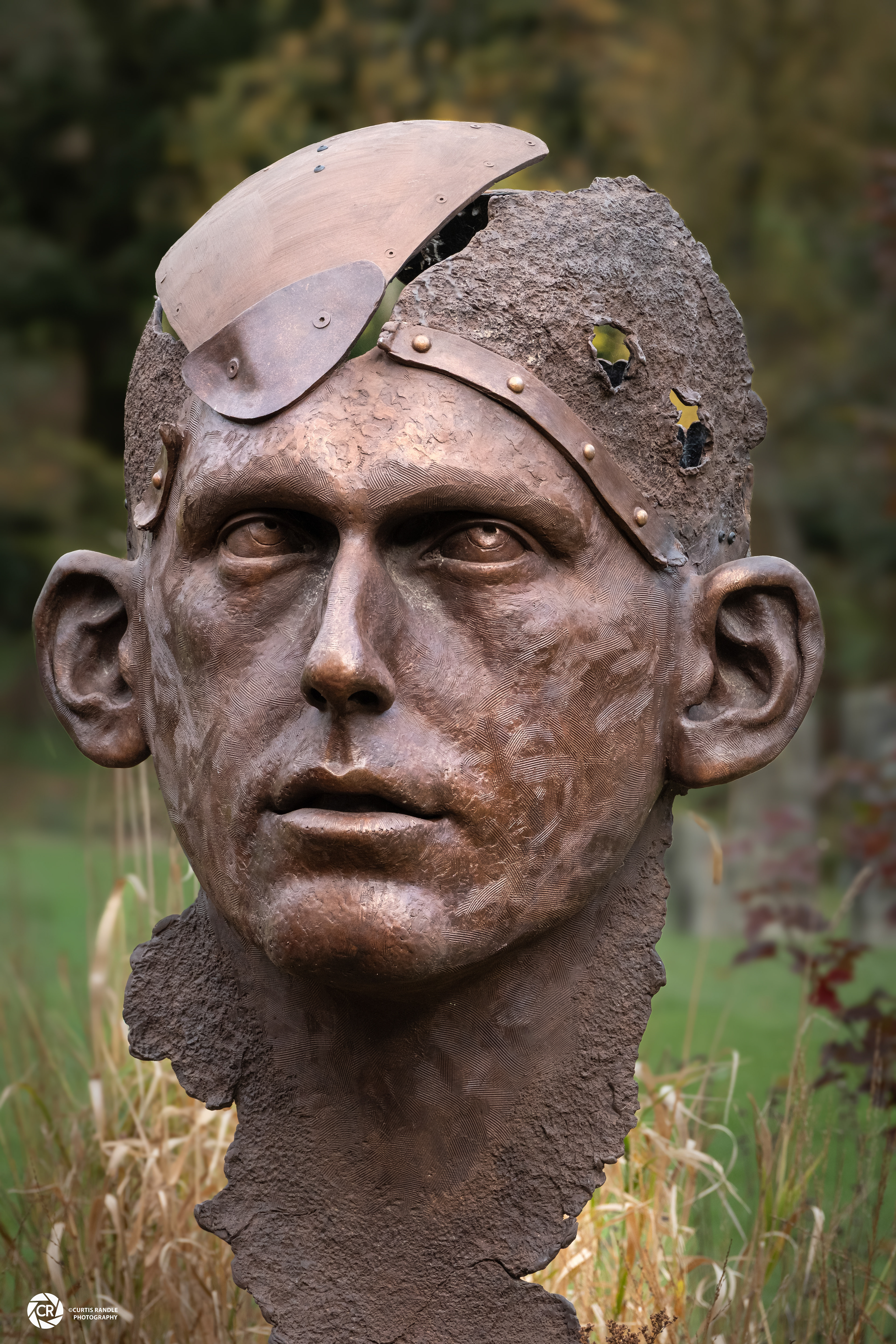 Himalayan Garden & Sculpture Park