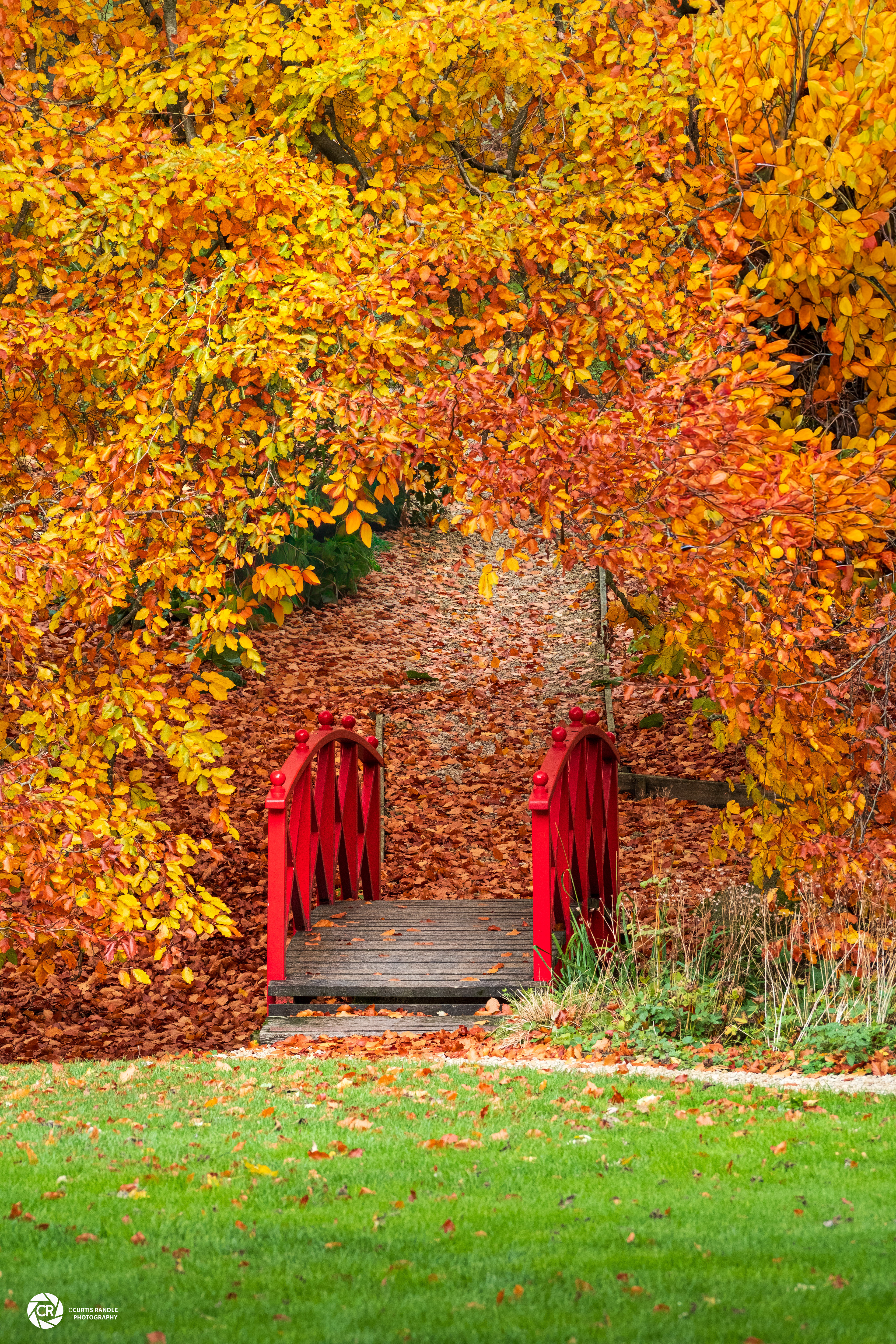 Himalayan Garden & Sculpture Park