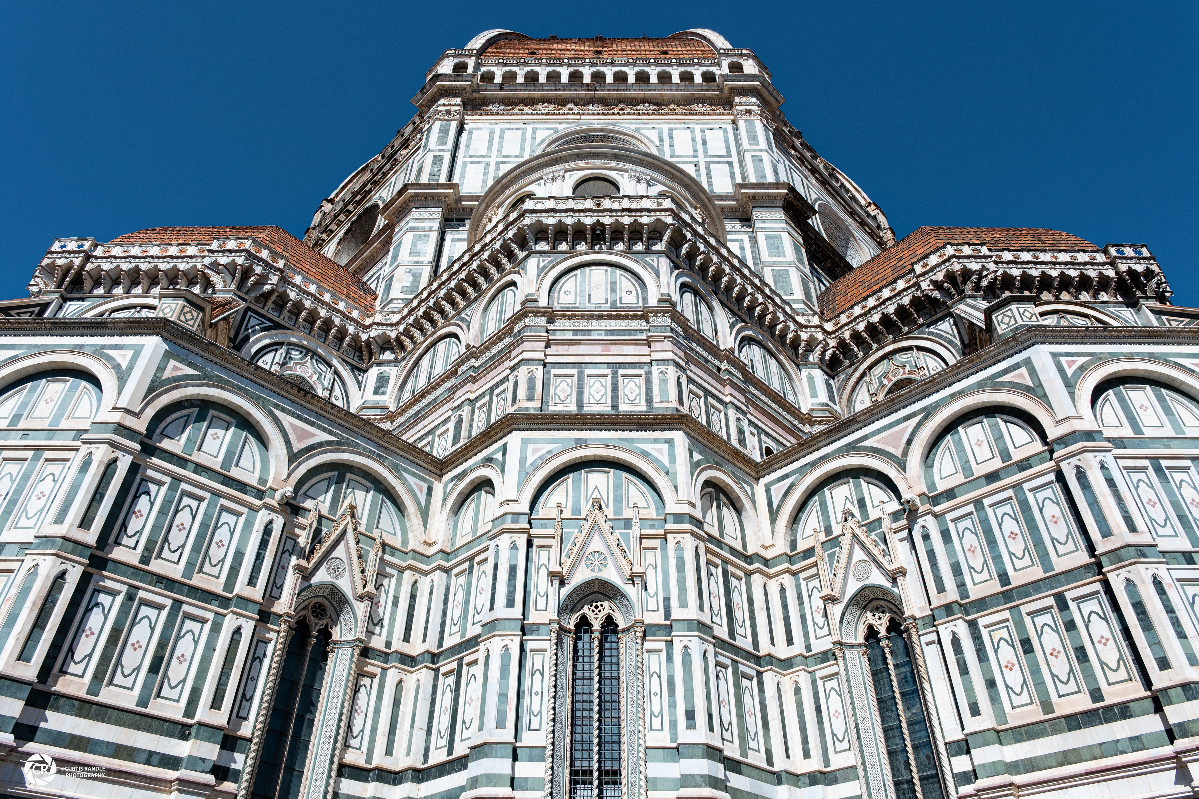 Florence Duomo