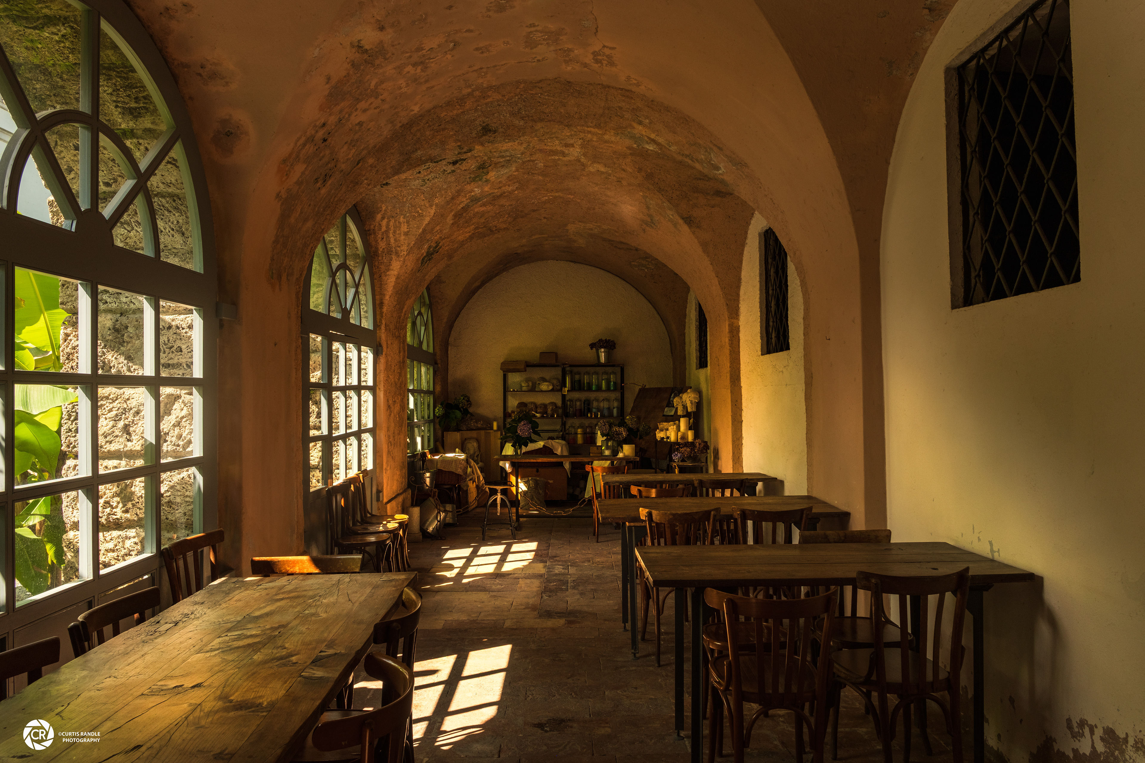 Villa Melzi Gardens in Bellagio