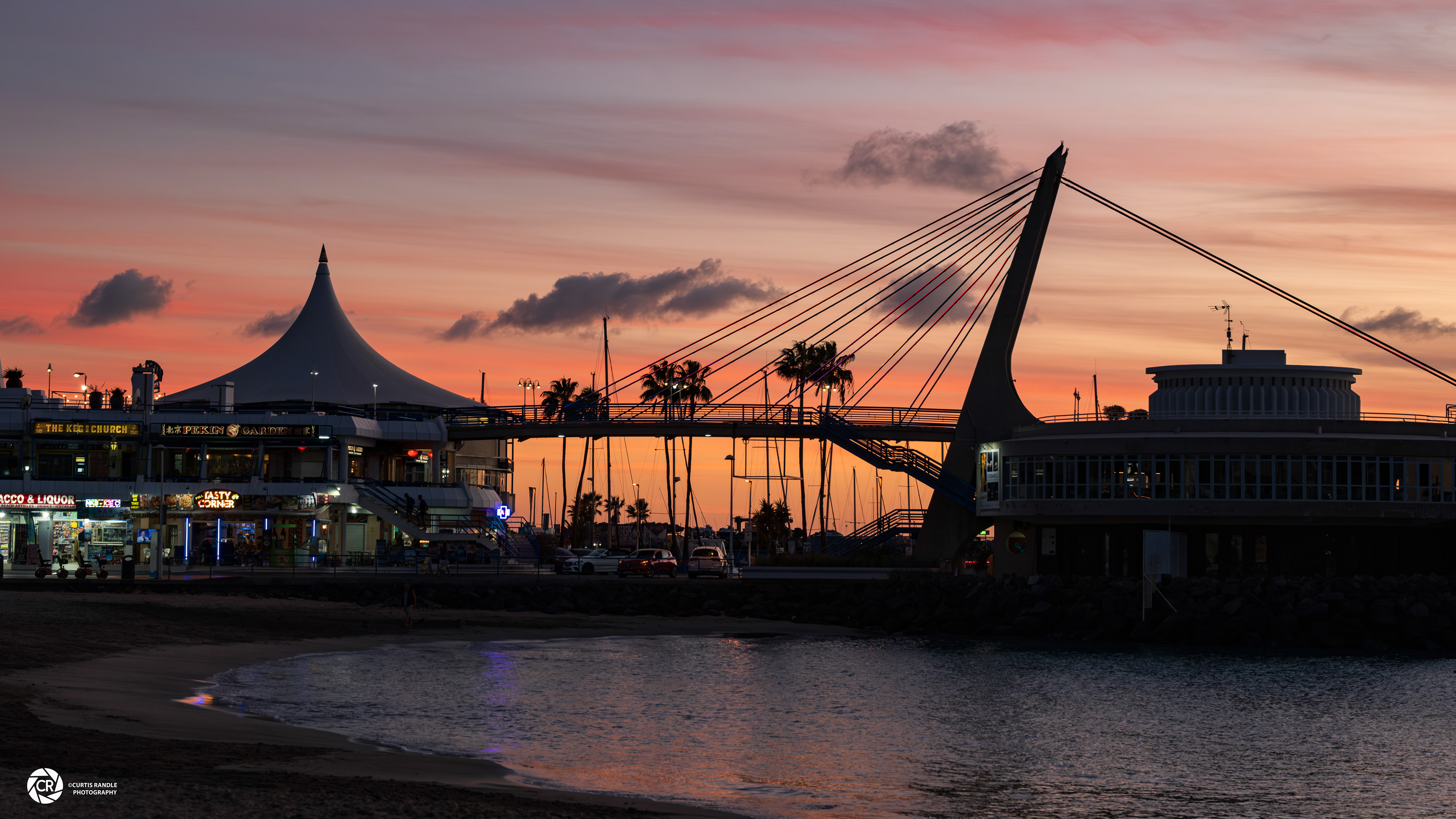 Costa Adeje, Tenerife