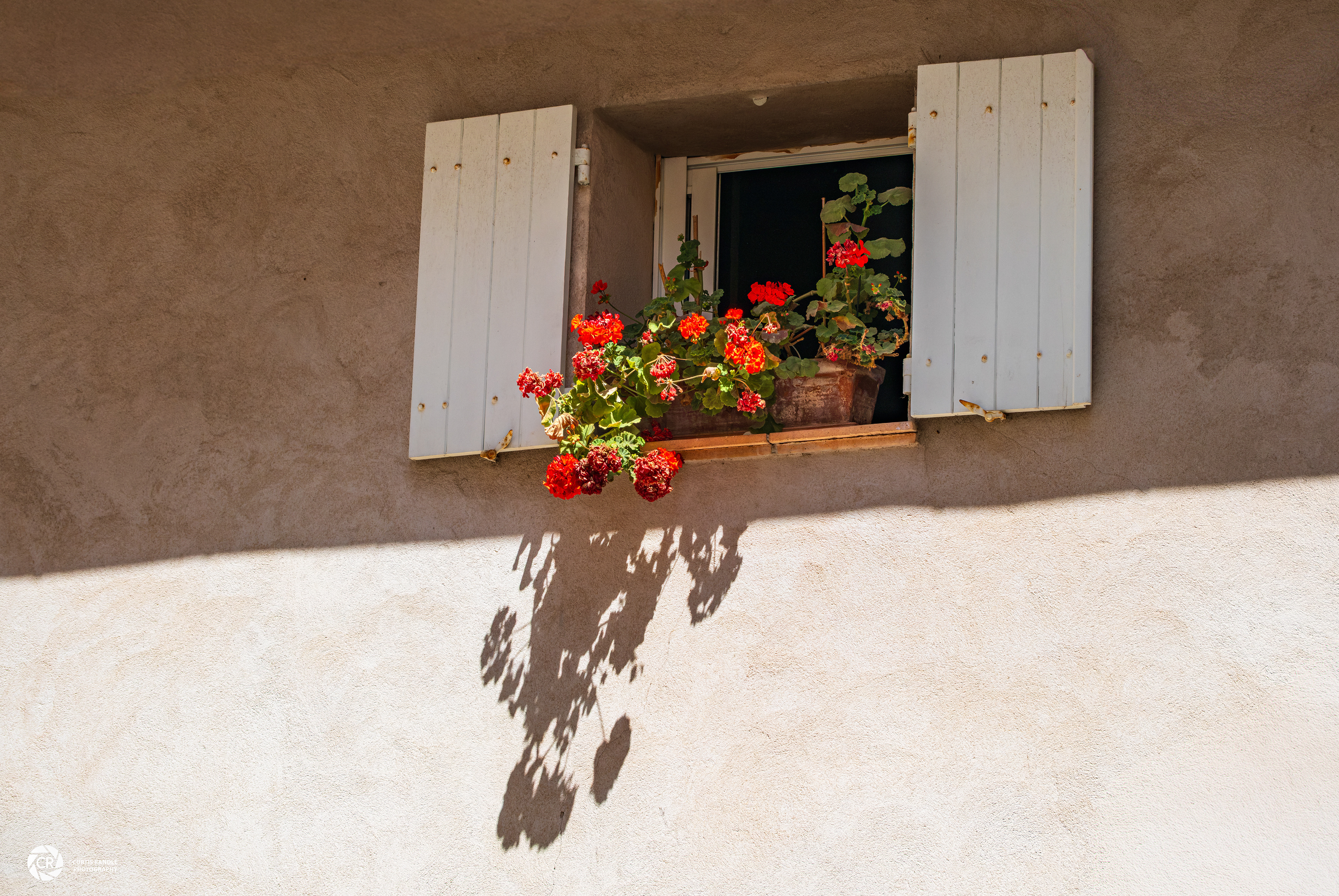 Antibes, South of France