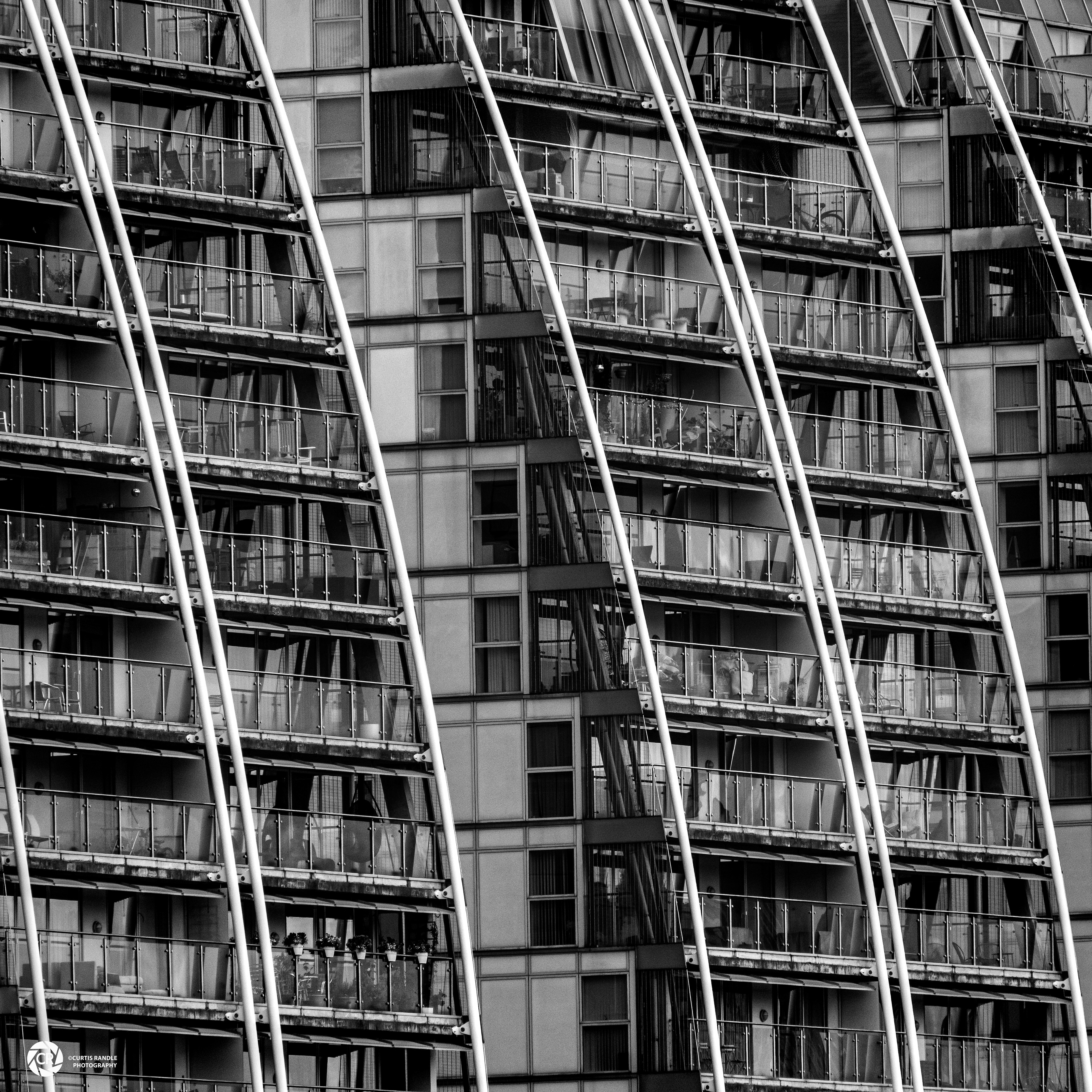 Salford Quays