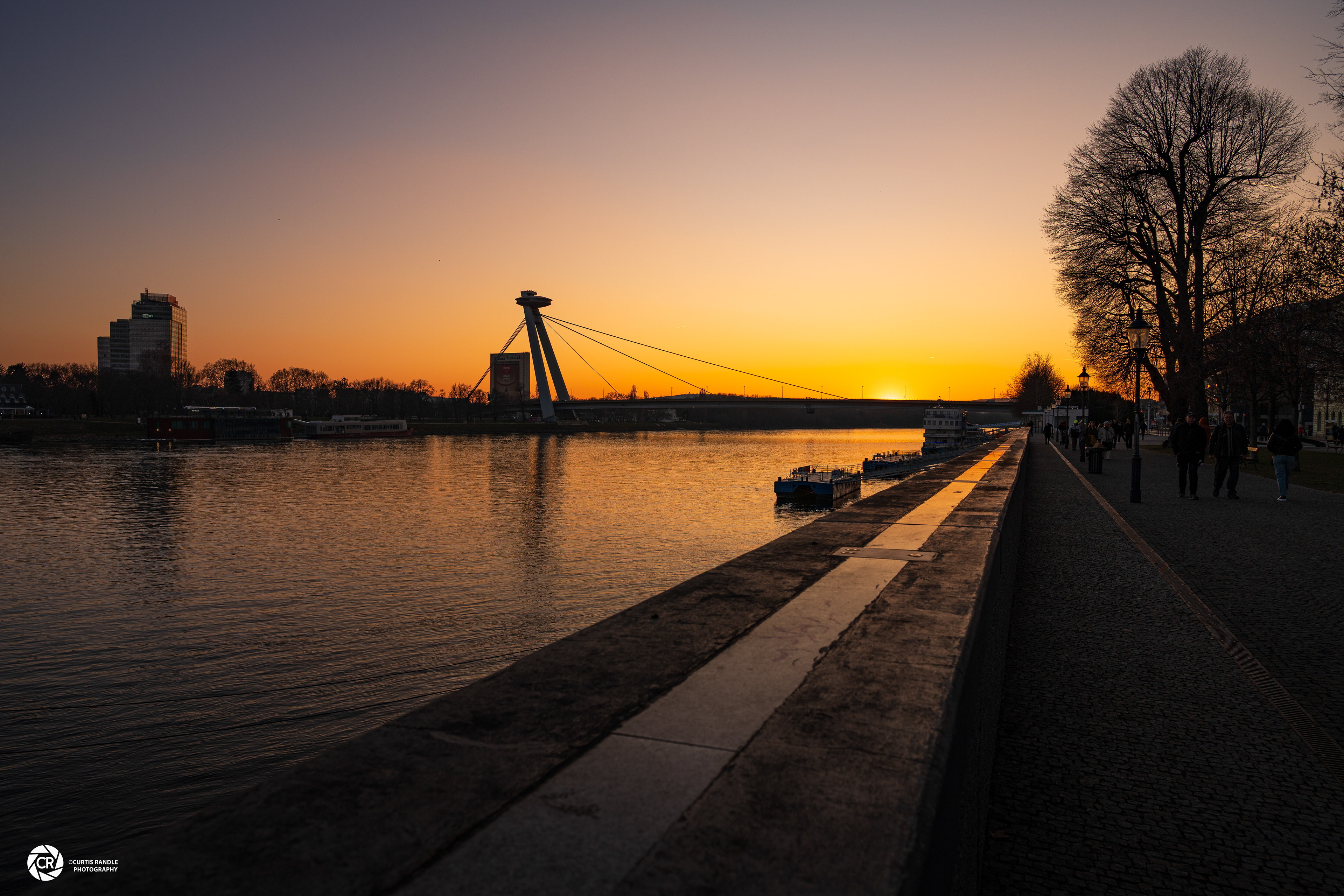Bratislava