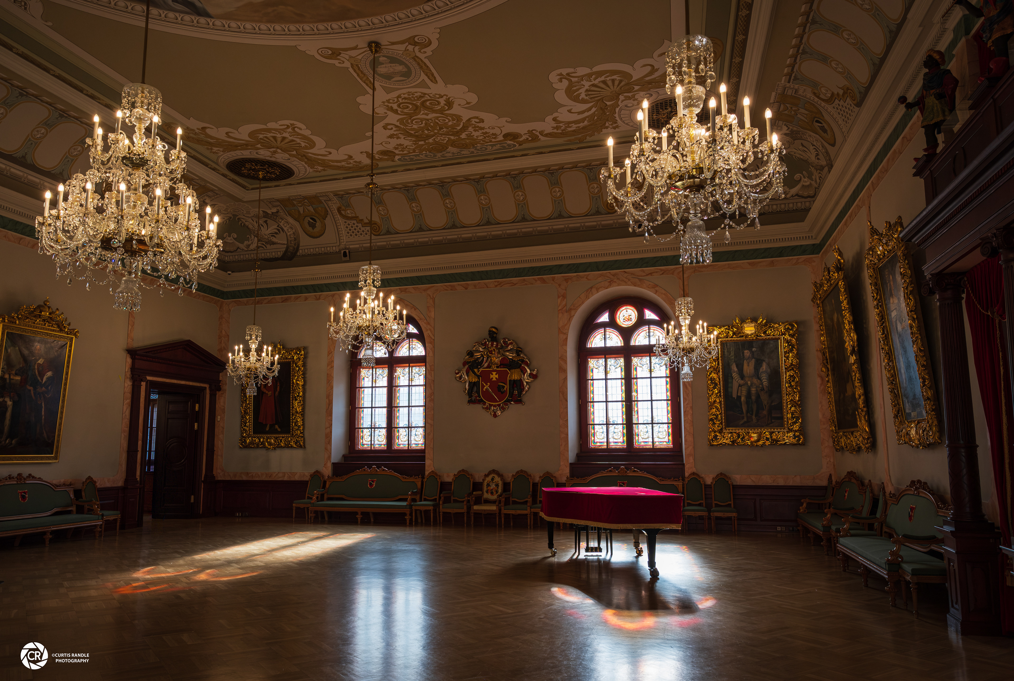 Riga, Latvia