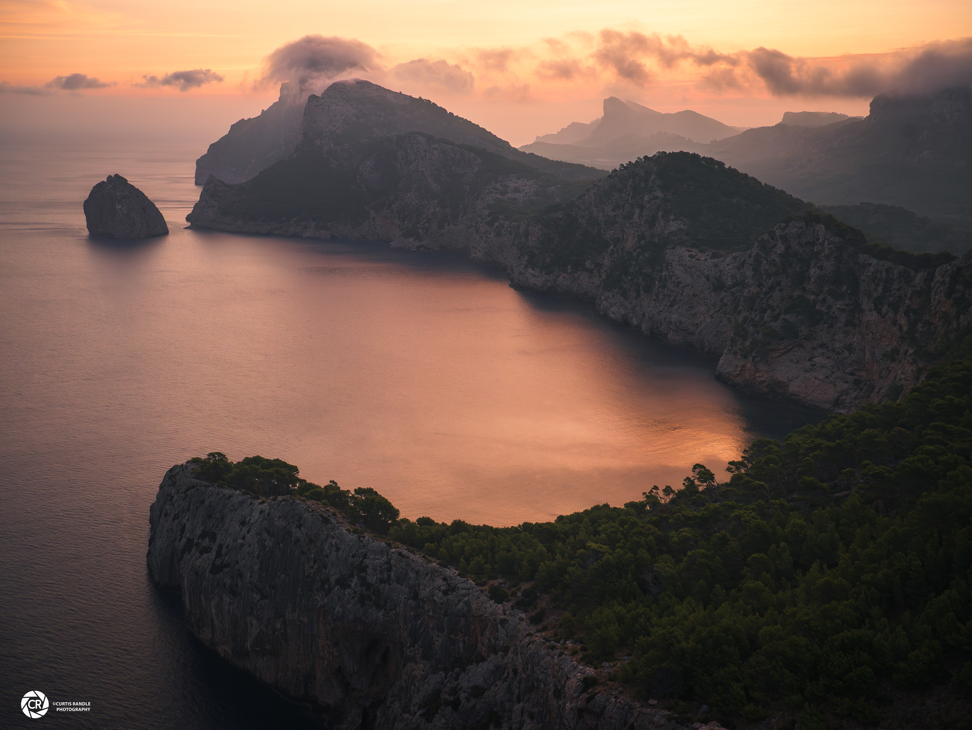 Cap de Formentor, Mallorca