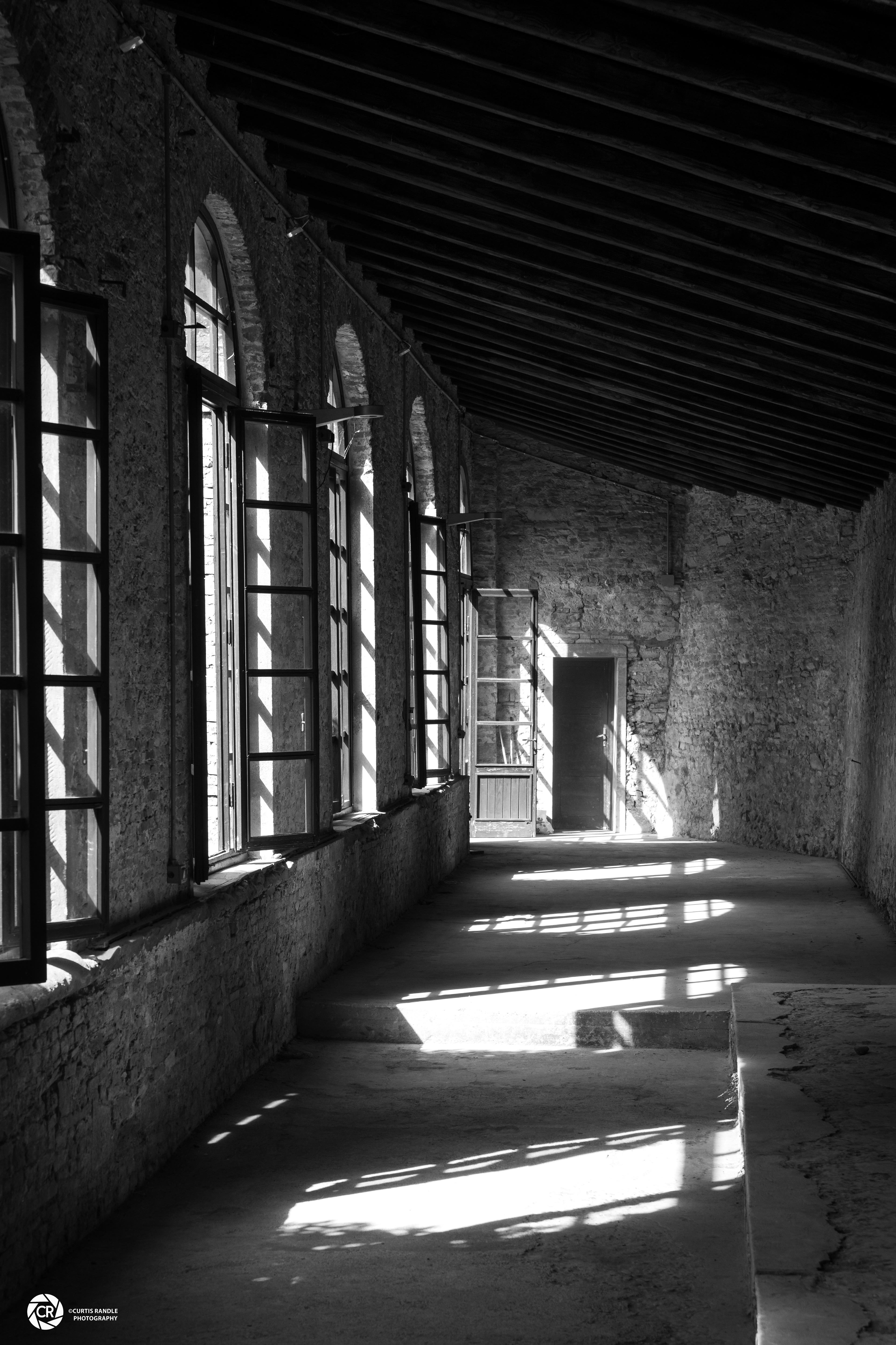 Palazzo Pfanner, Lucca