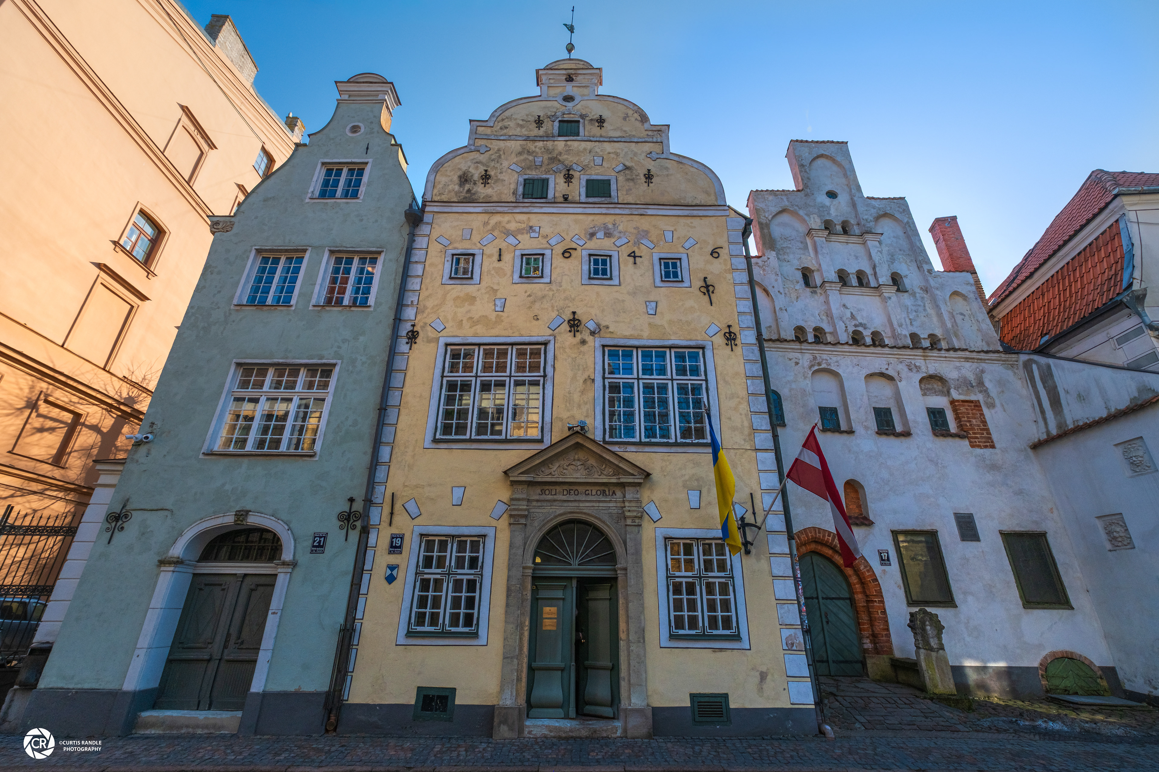 Riga, Latvia